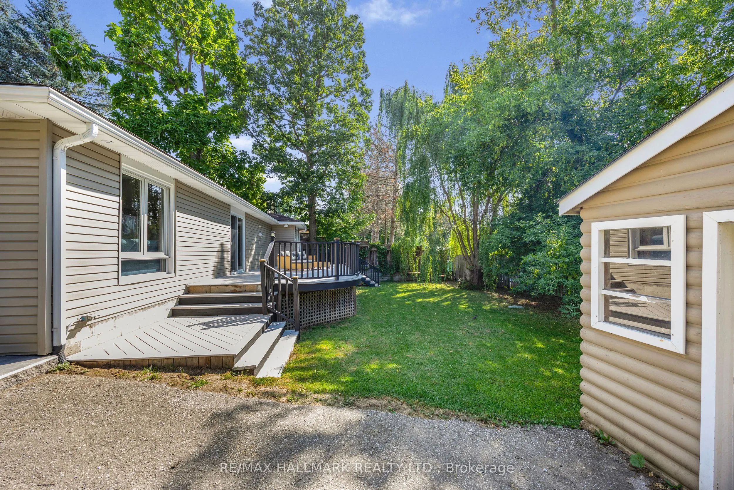 31 Mitchell Avenue