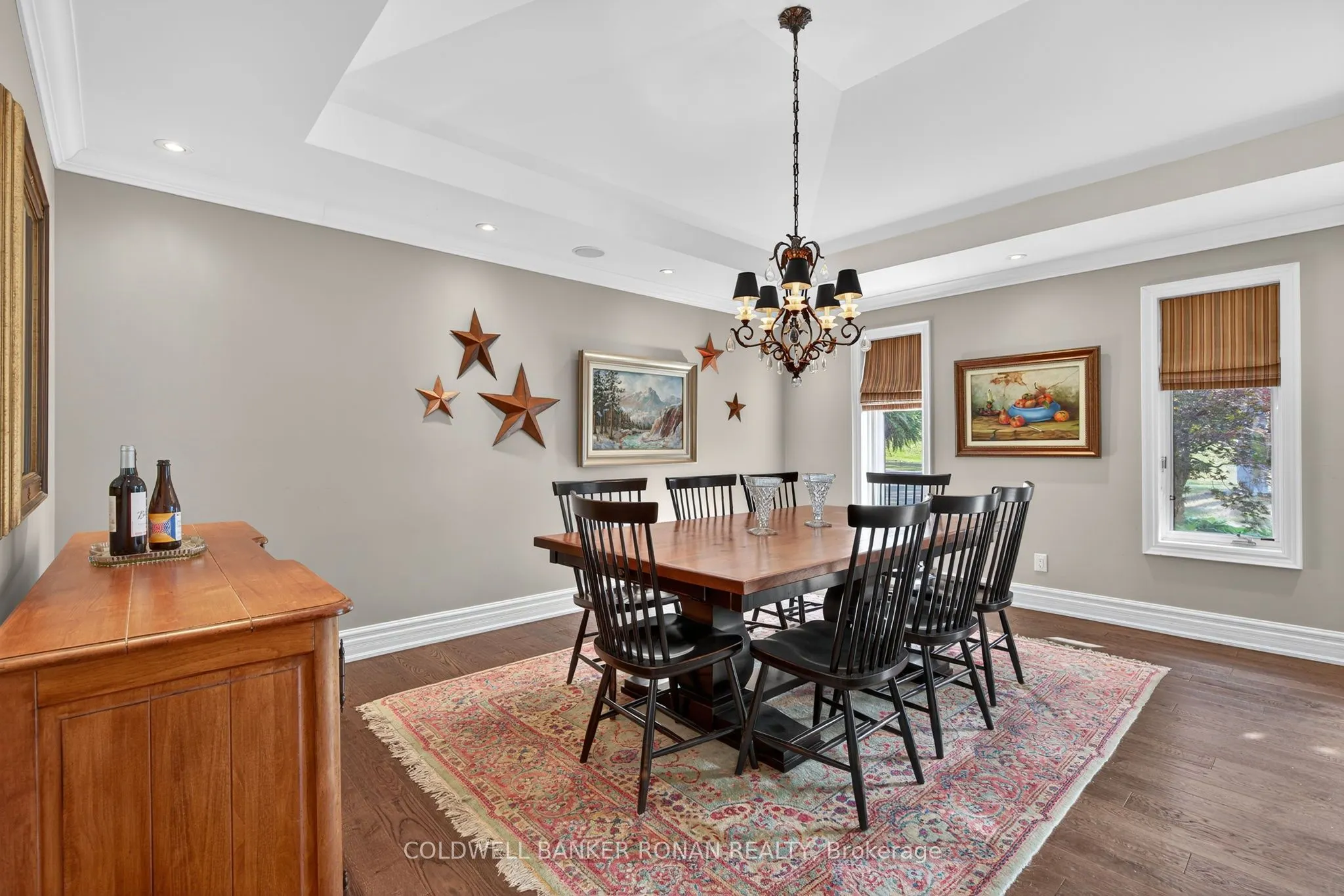 6 Pyne Hills Court