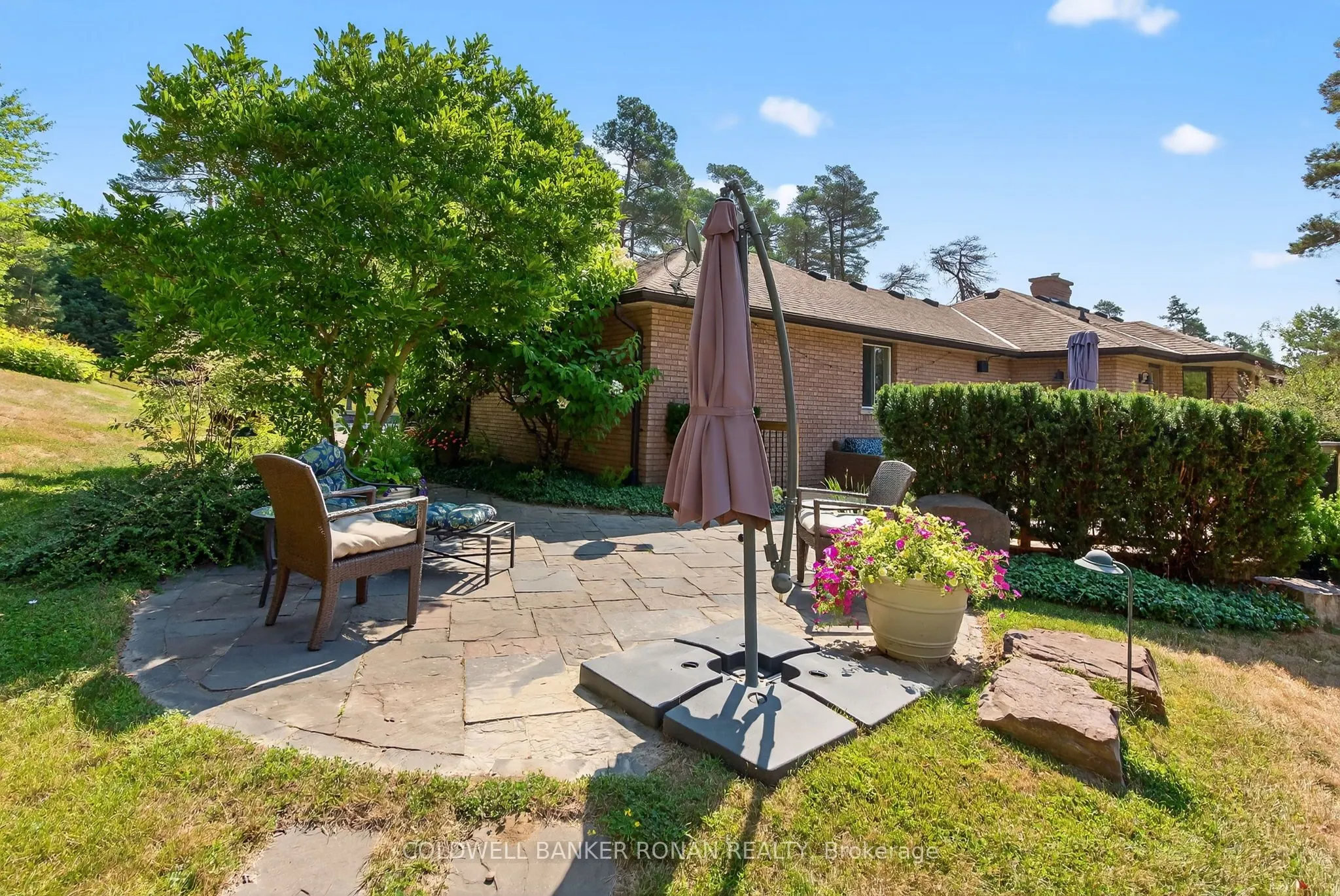 6 Pyne Hills Court