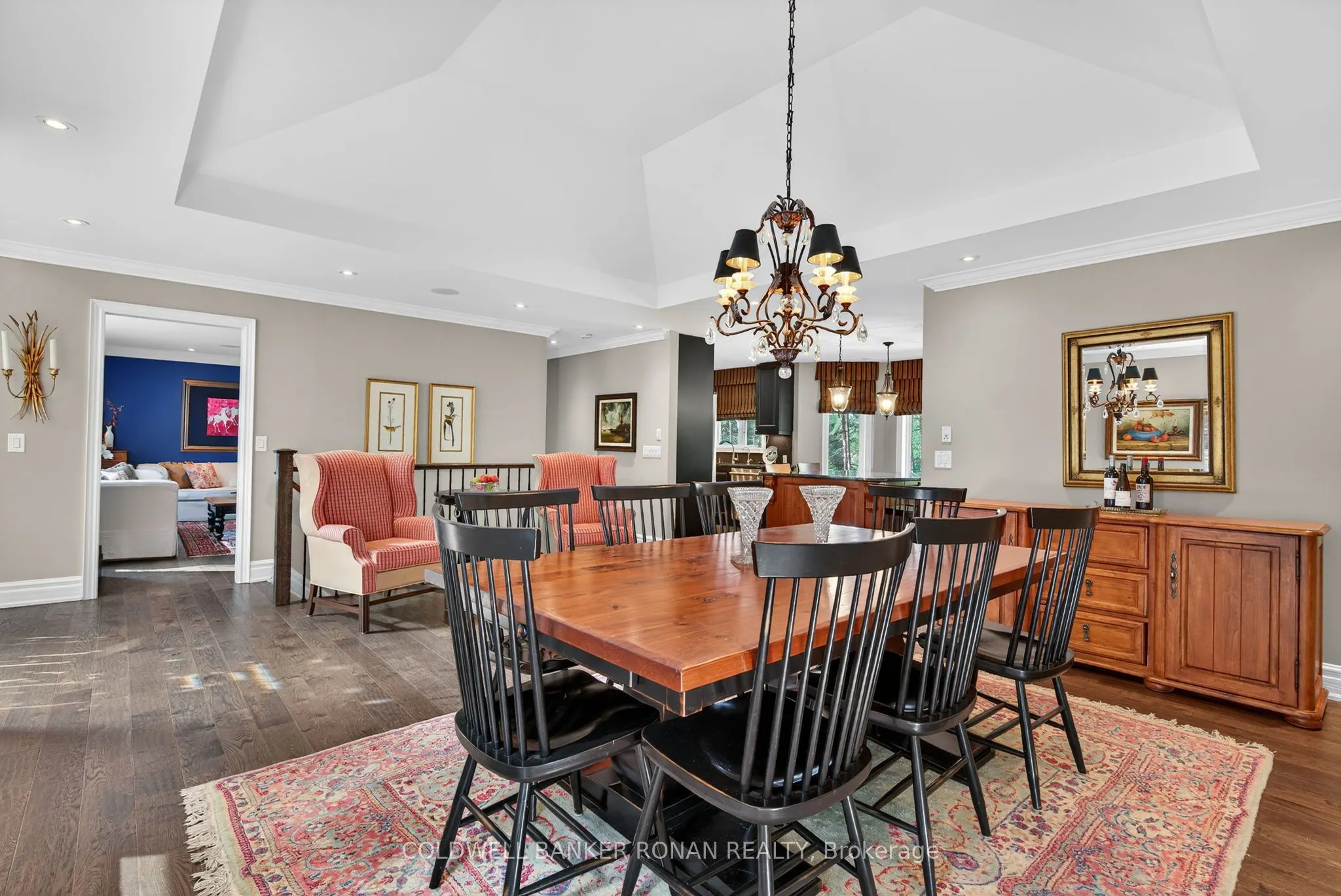 6 Pyne Hills Court