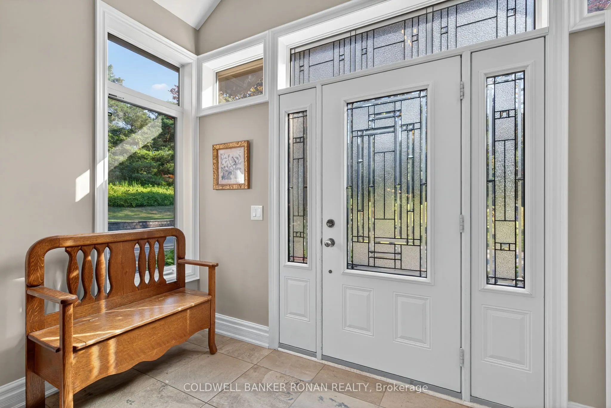 6 Pyne Hills Court