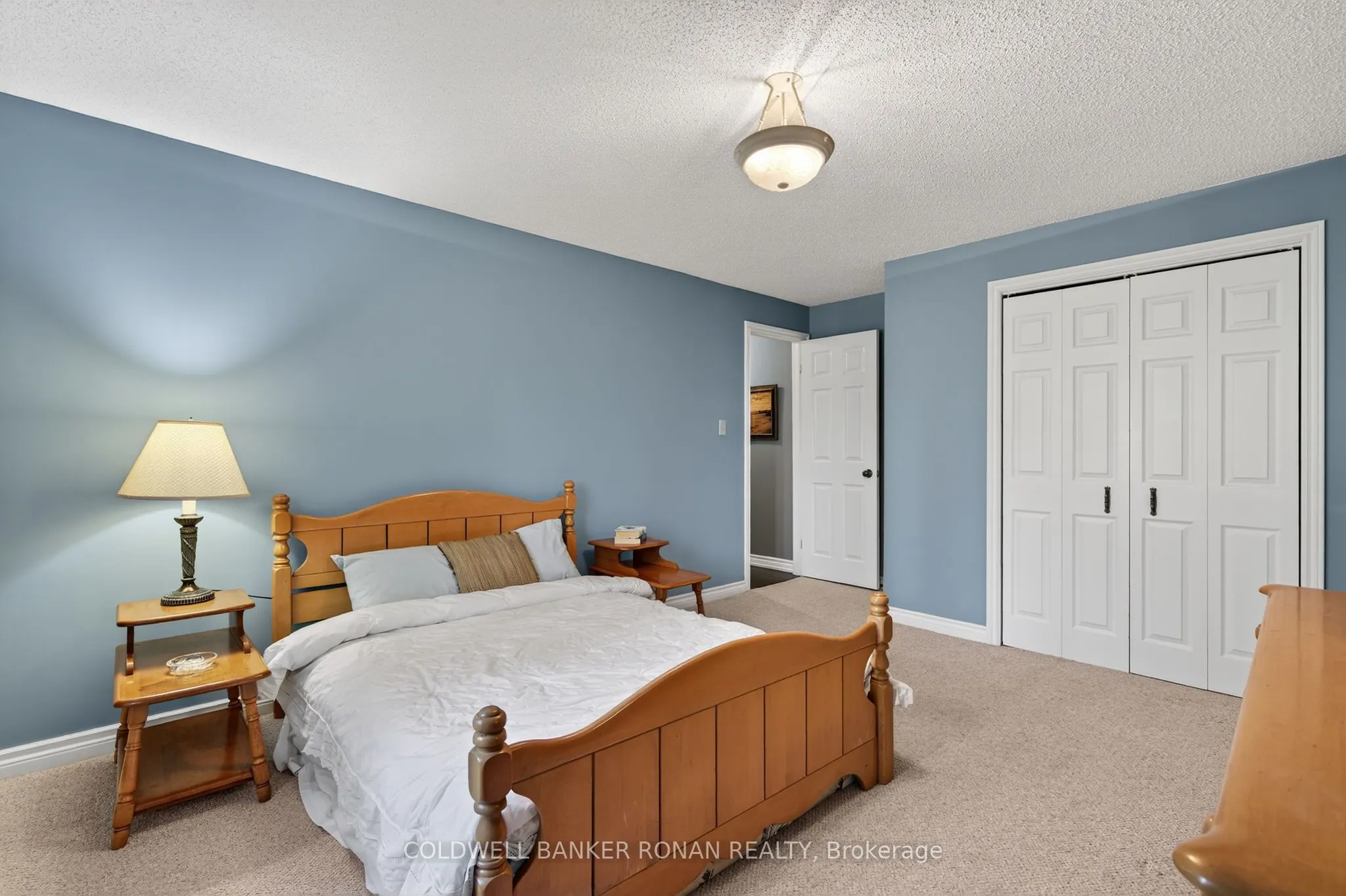 6 Pyne Hills Court