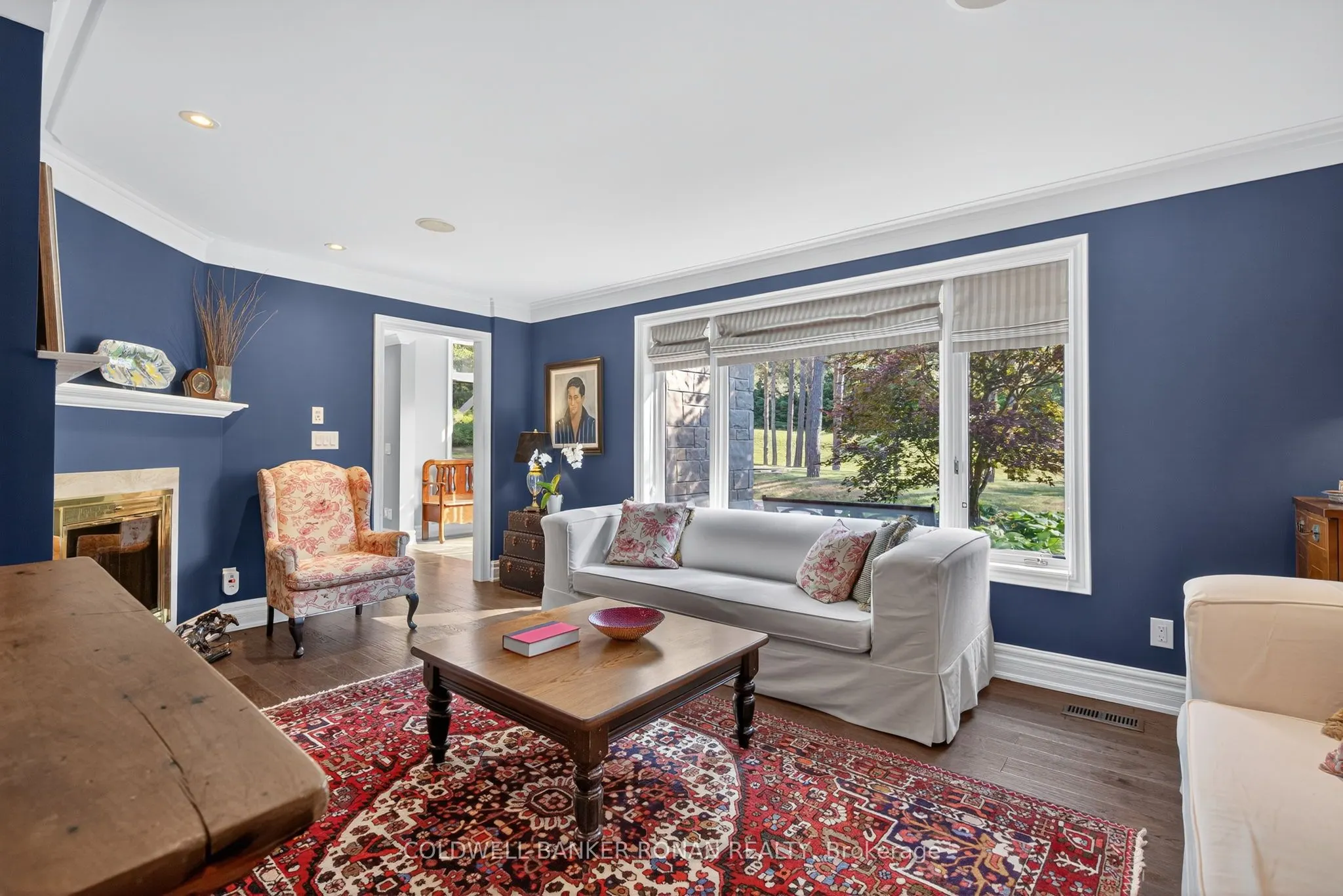 6 Pyne Hills Court