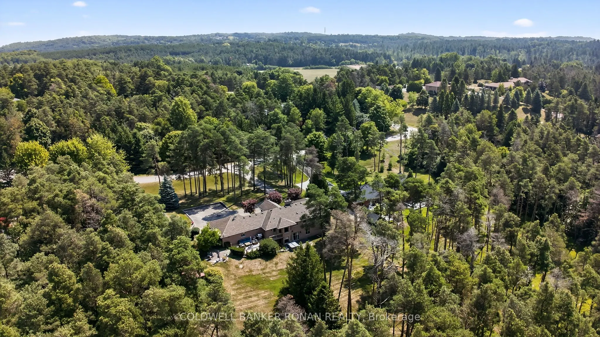 6 Pyne Hills Court