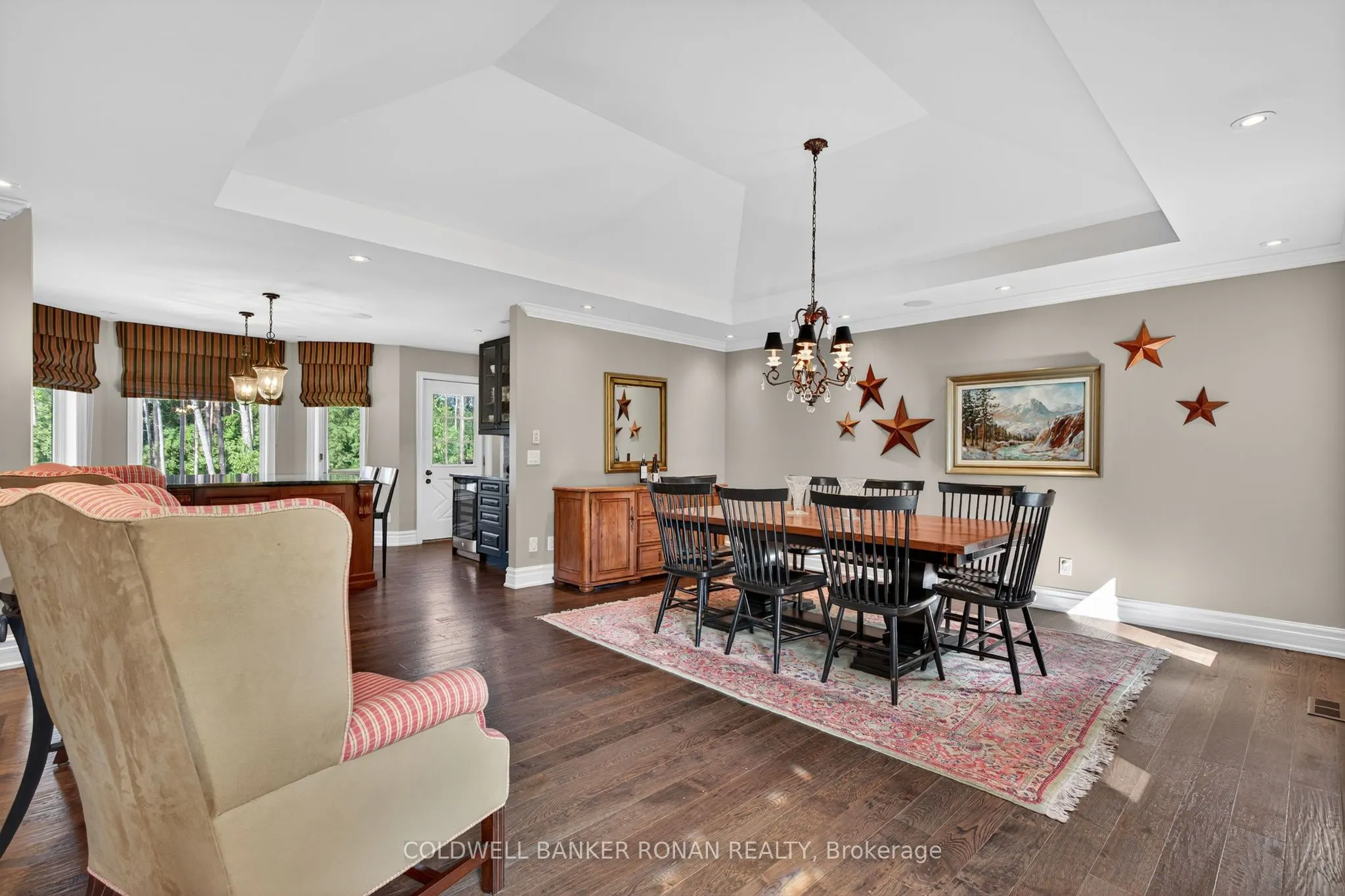 6 Pyne Hills Court