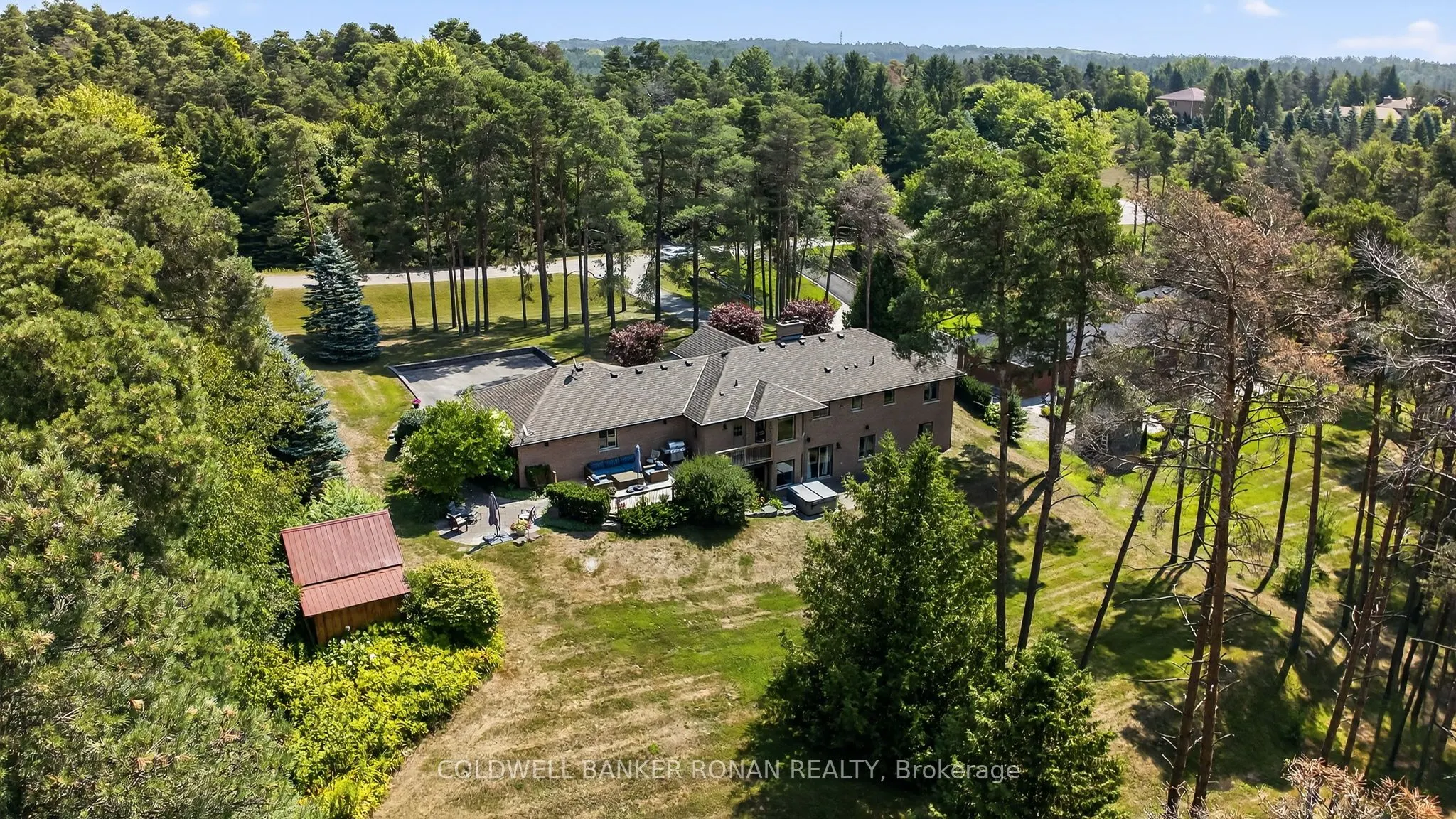 6 Pyne Hills Court