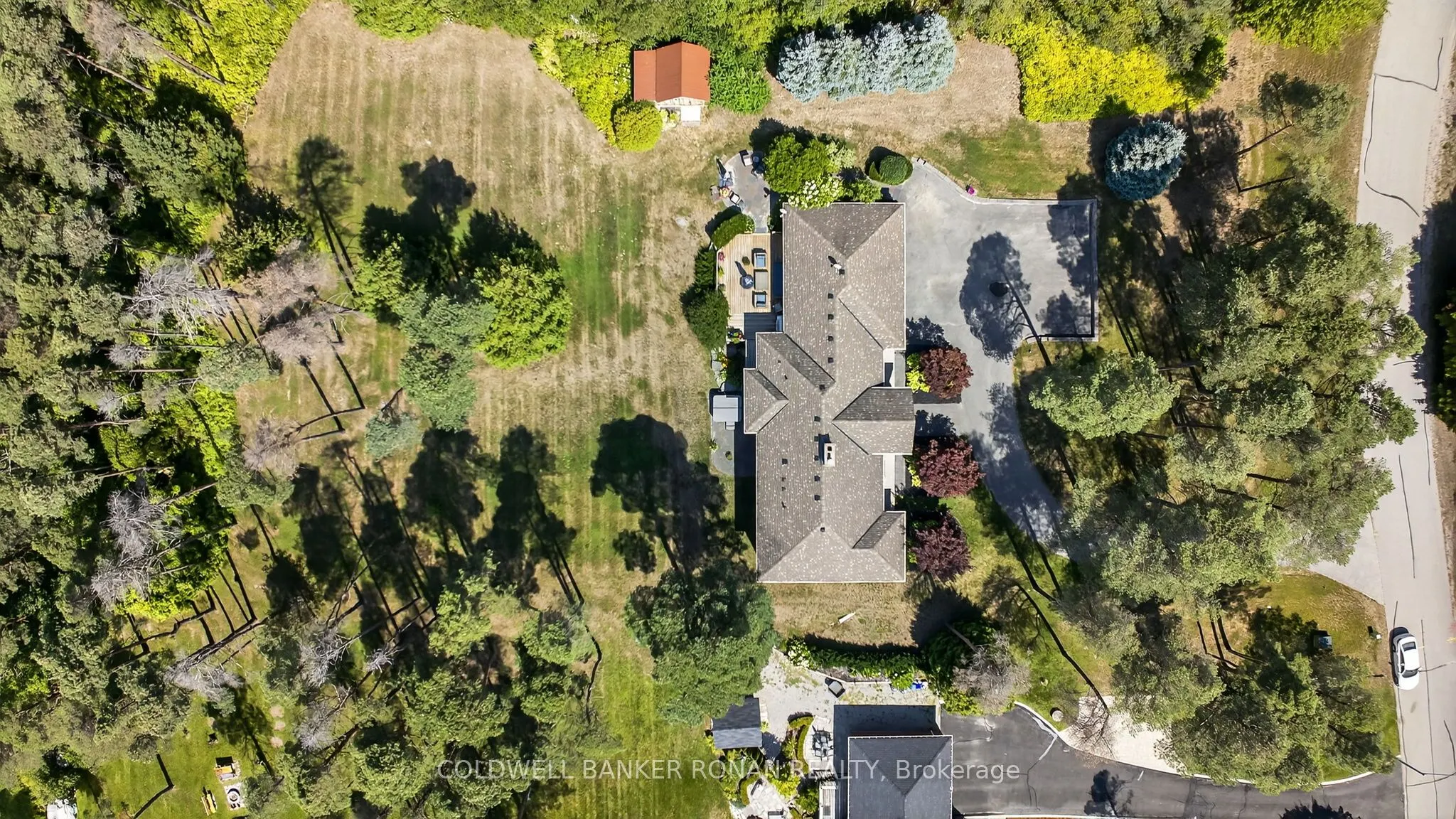 6 Pyne Hills Court