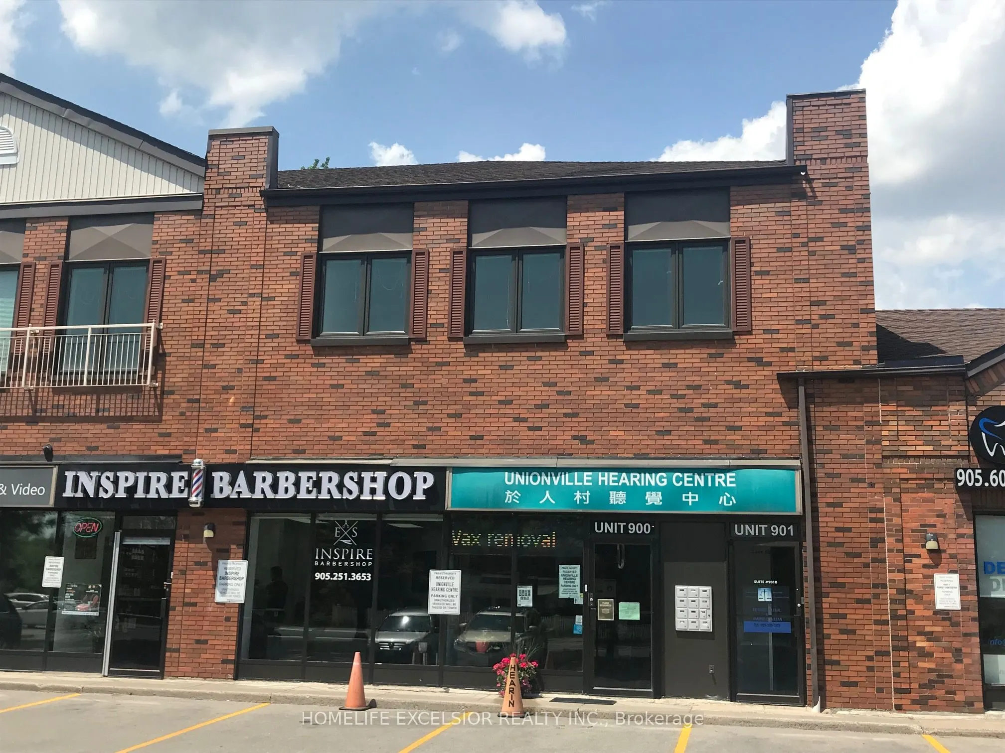4560 Highway 7 E, #901B