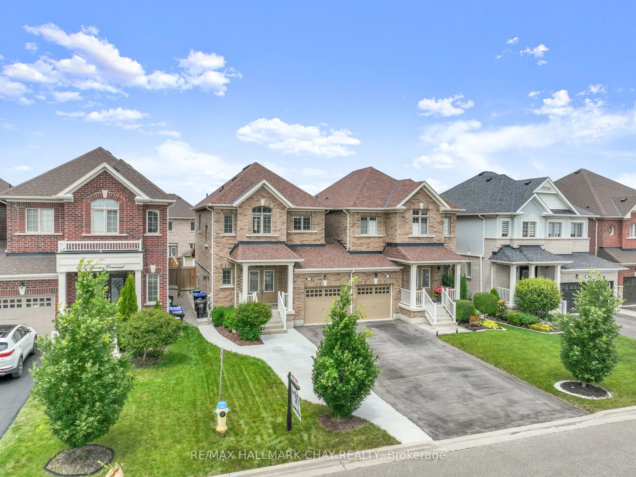149 Sharpe Crescent