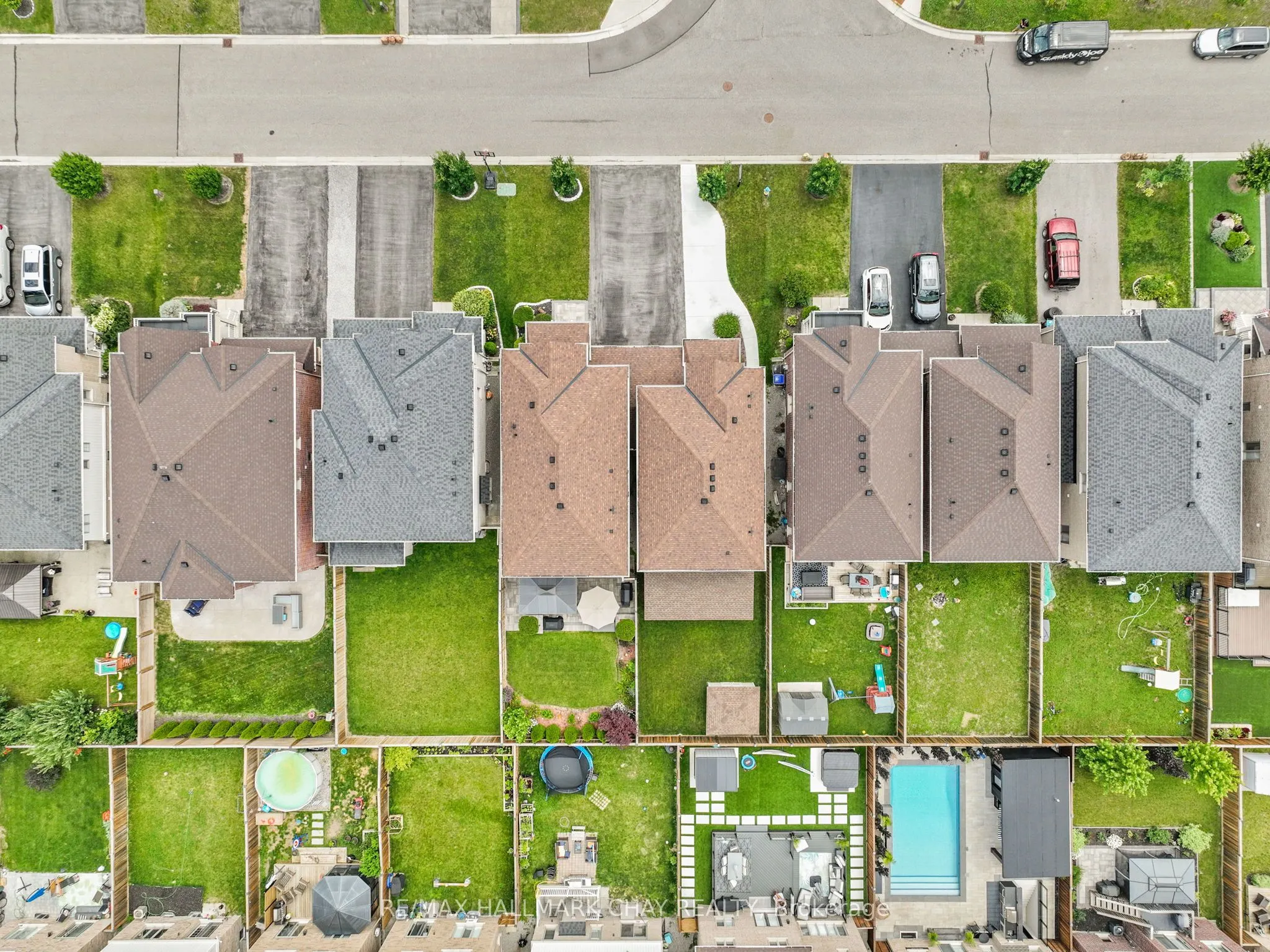 149 Sharpe Crescent