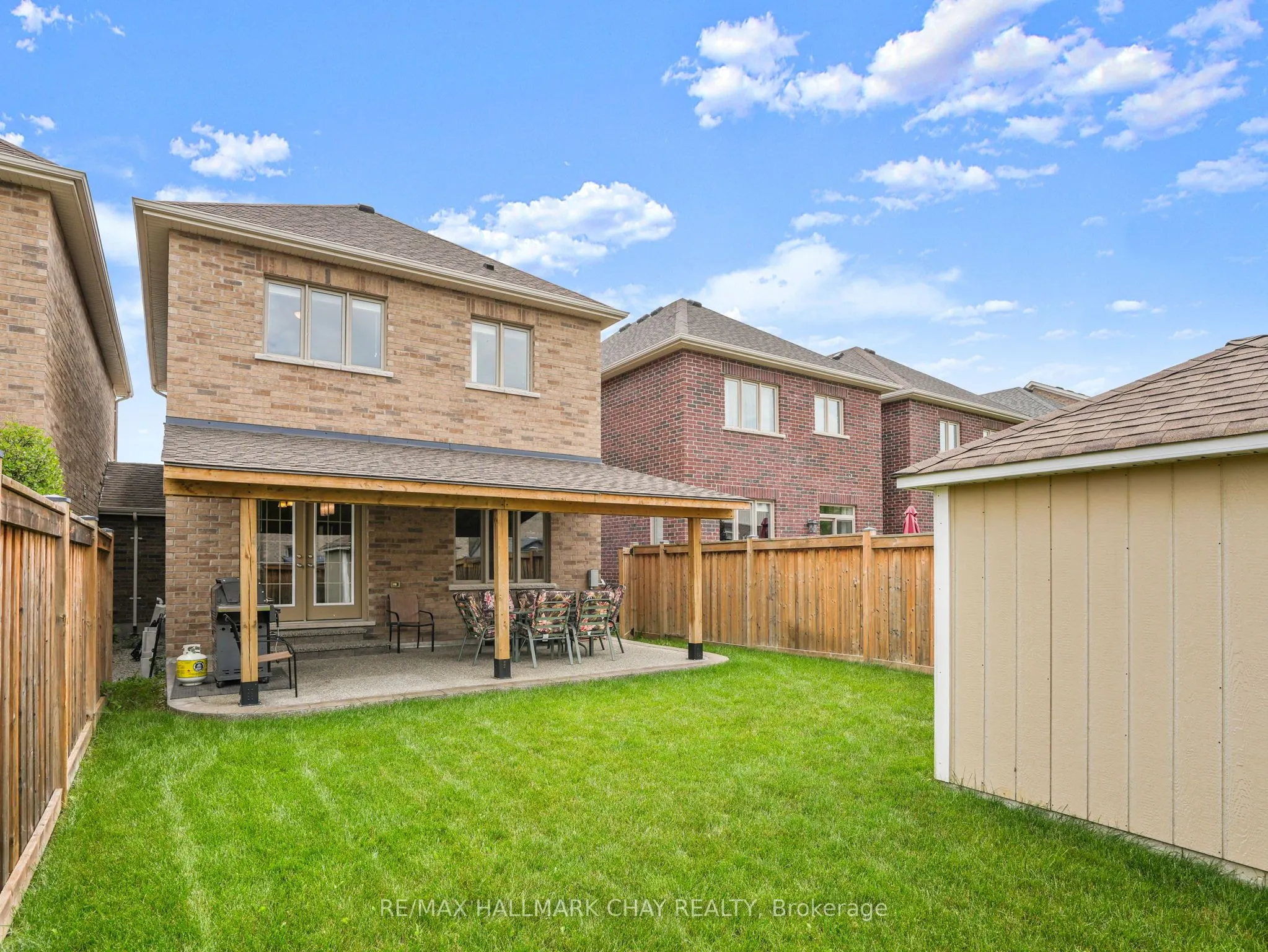 149 Sharpe Crescent