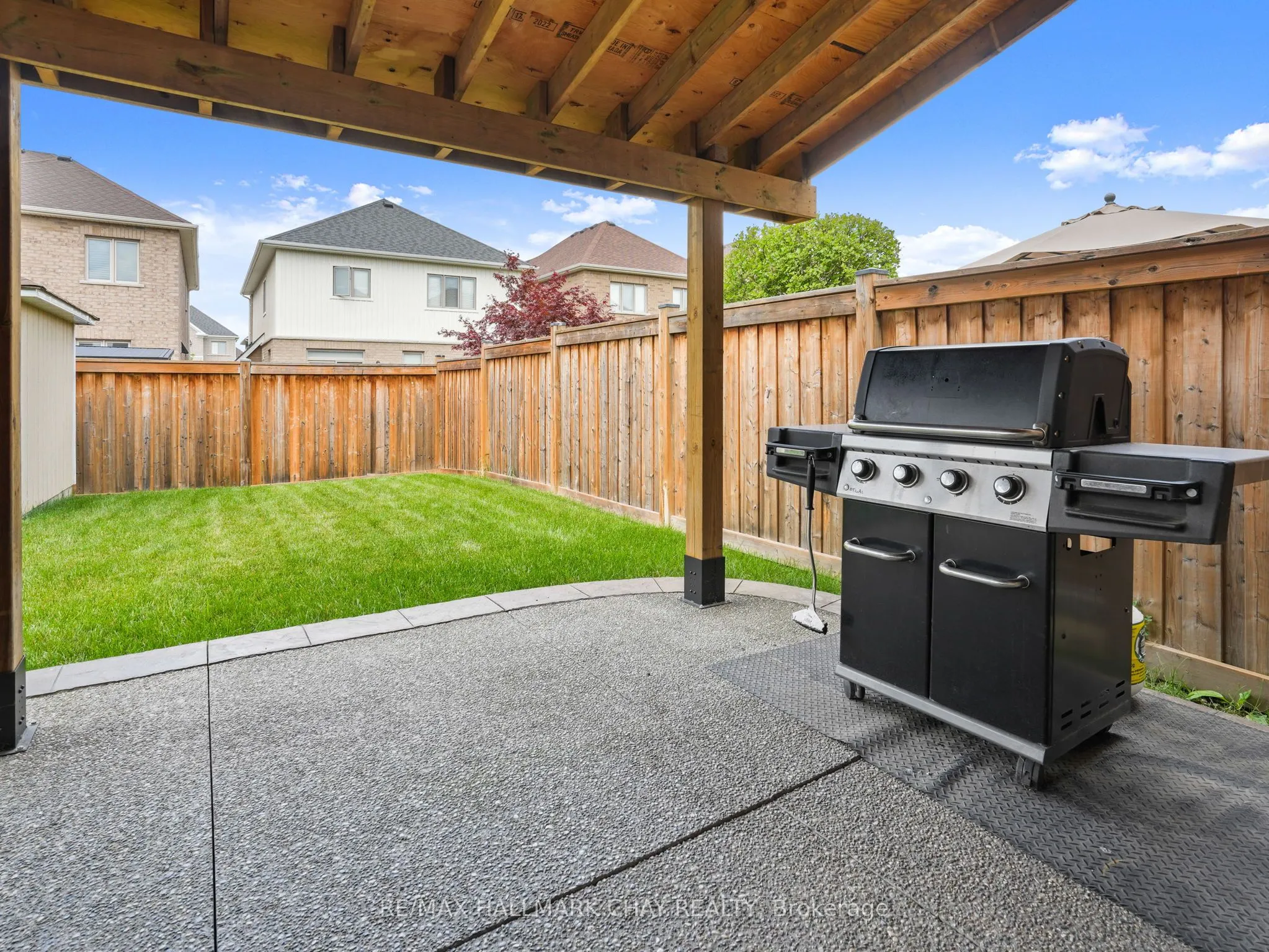 149 Sharpe Crescent