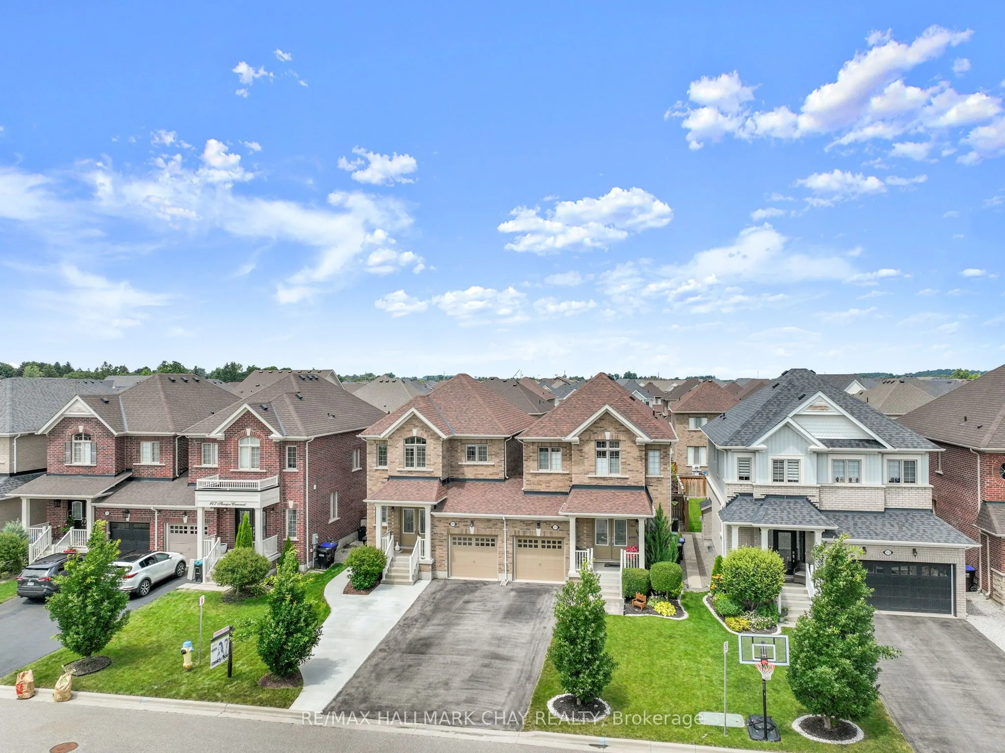 149 Sharpe Crescent