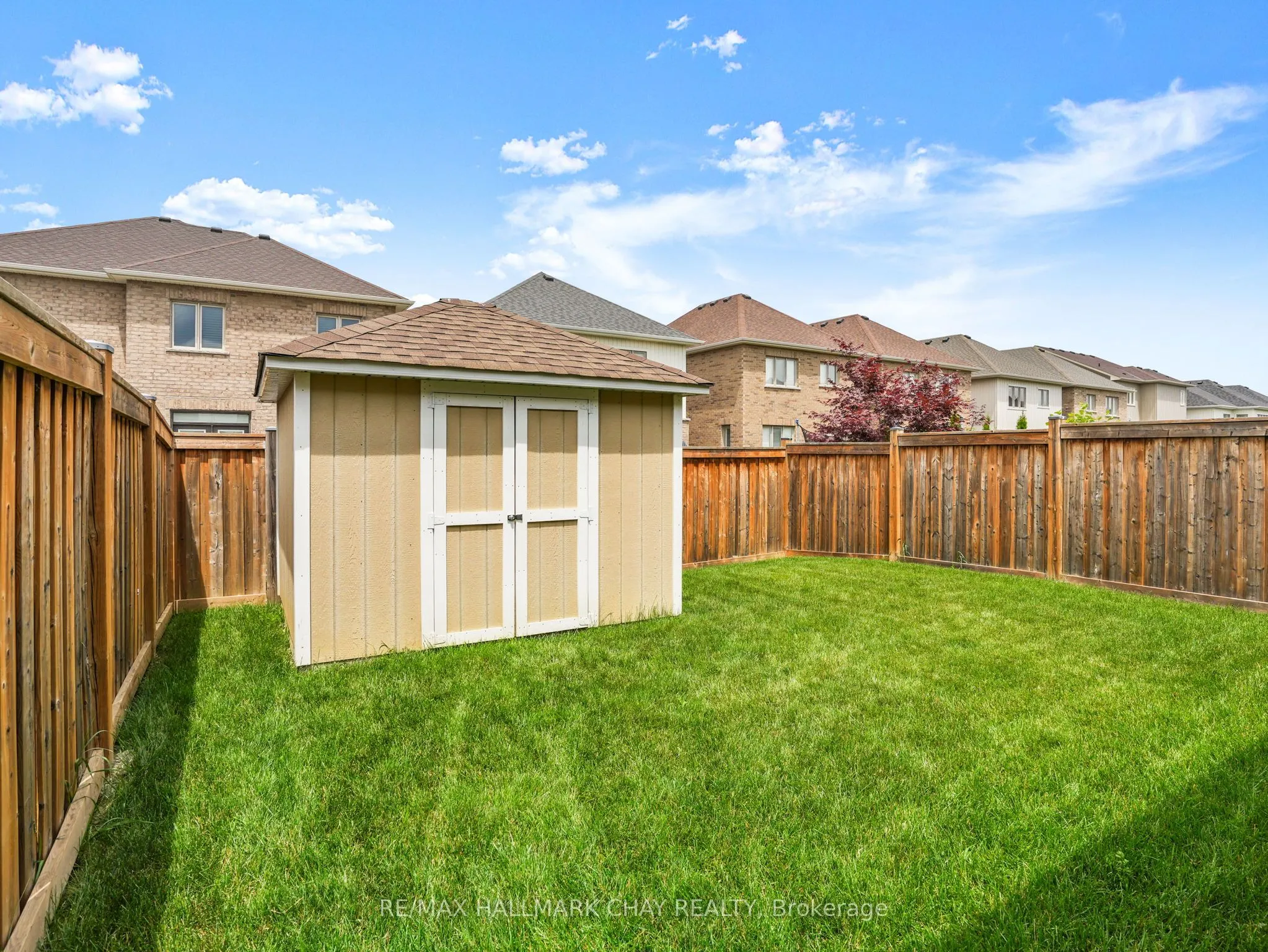149 Sharpe Crescent
