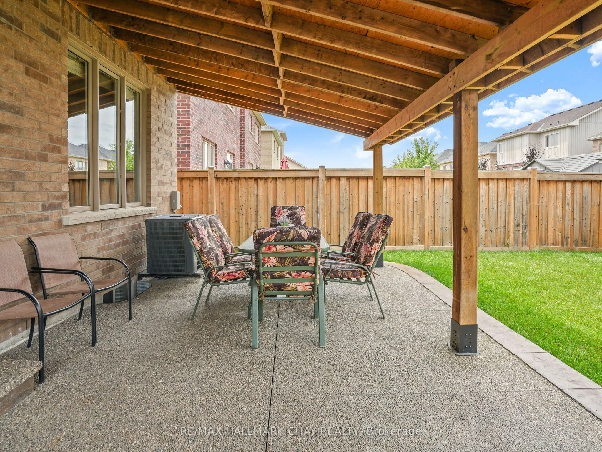 149 Sharpe Crescent