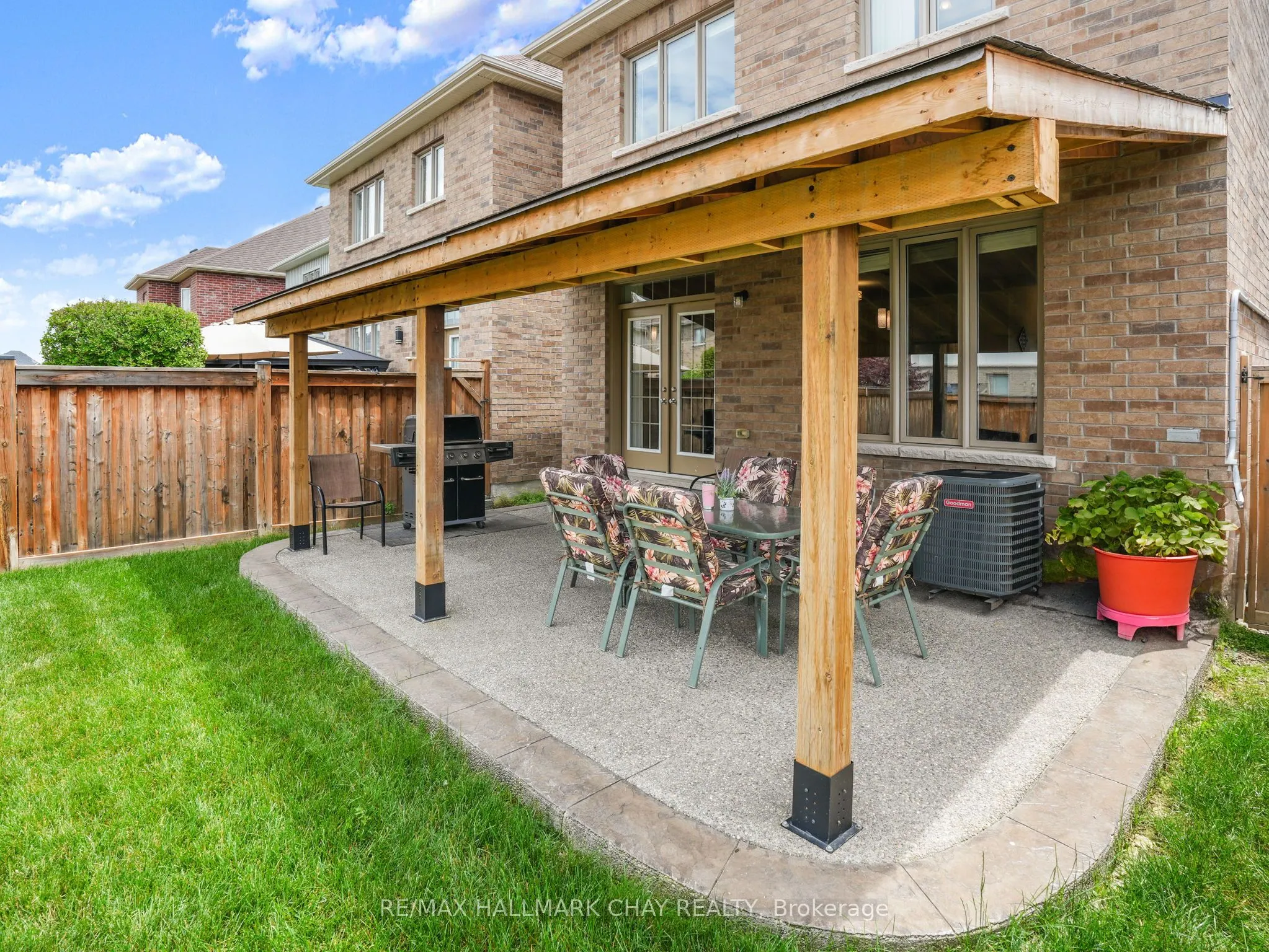 149 Sharpe Crescent