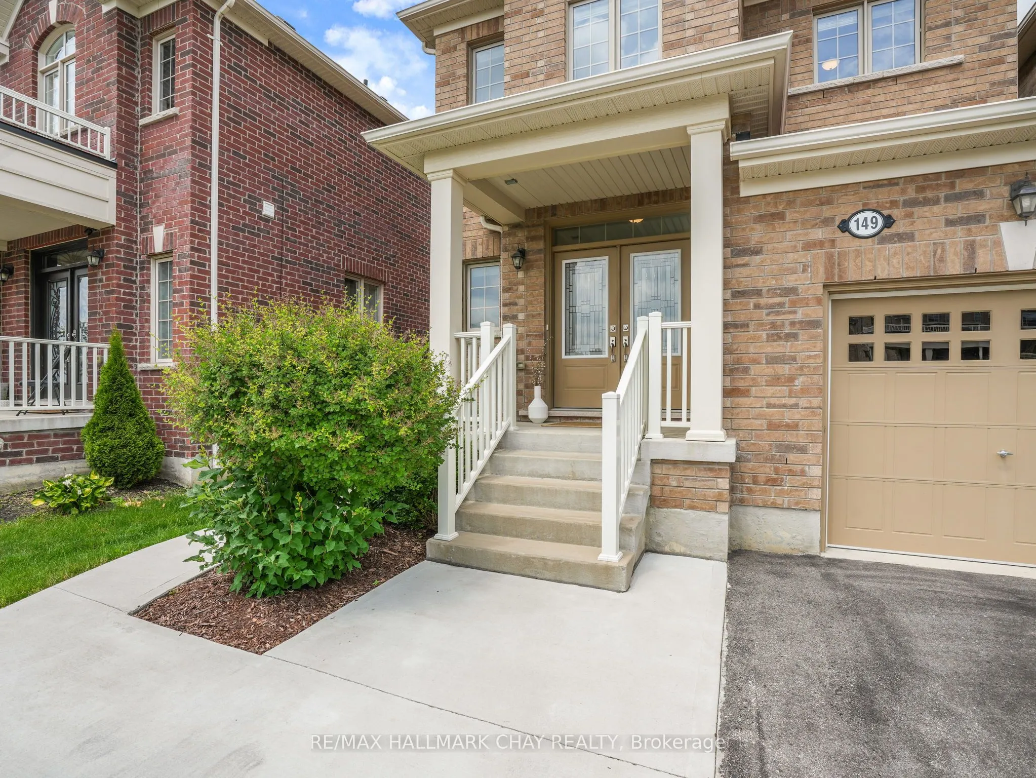 149 Sharpe Crescent