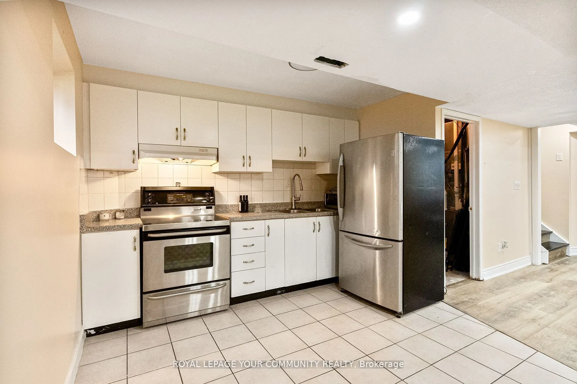 36 Umbria Crescent, #Bsmt