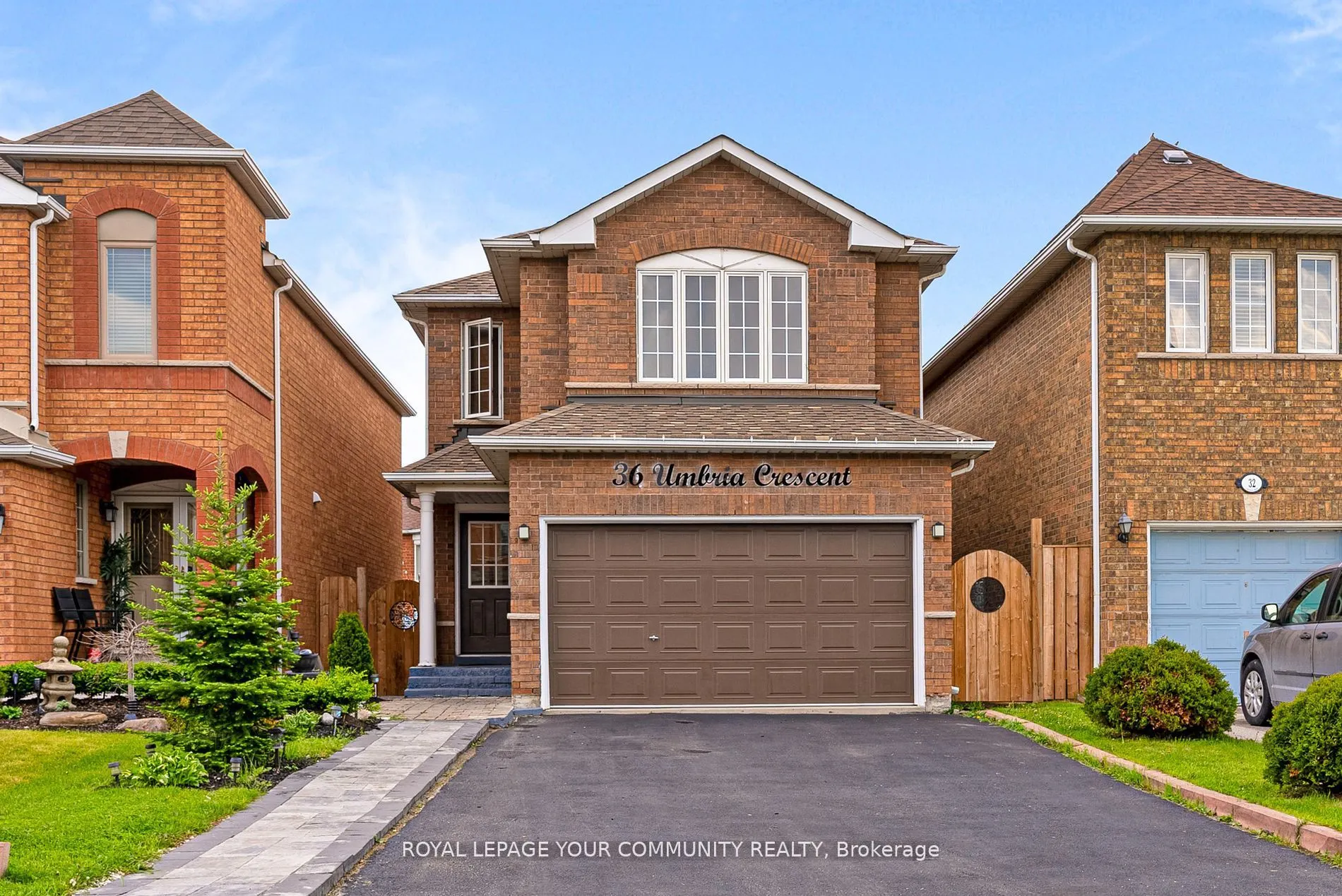 36 Umbria Crescent, #Bsmt