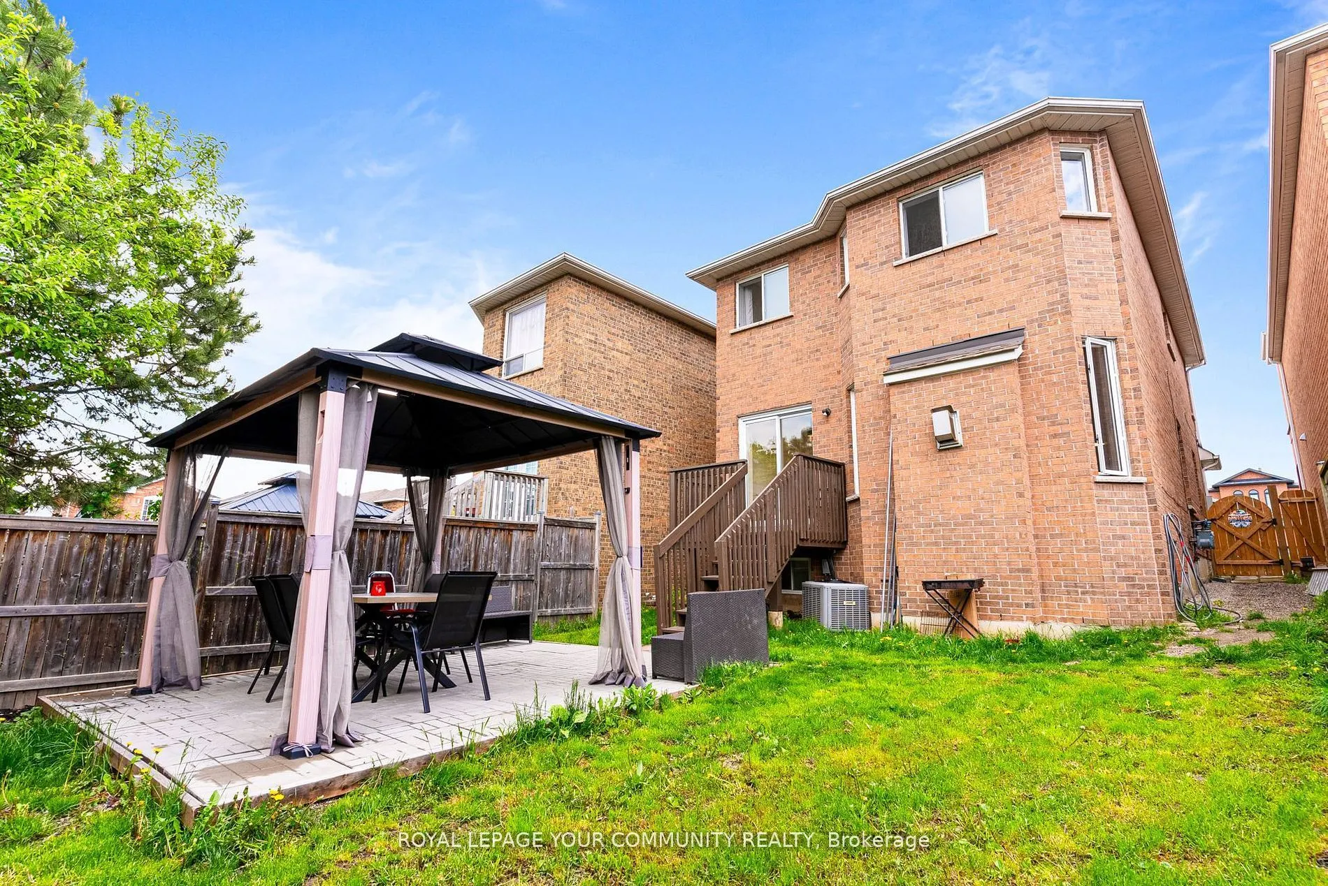 36 Umbria Crescent, #Bsmt