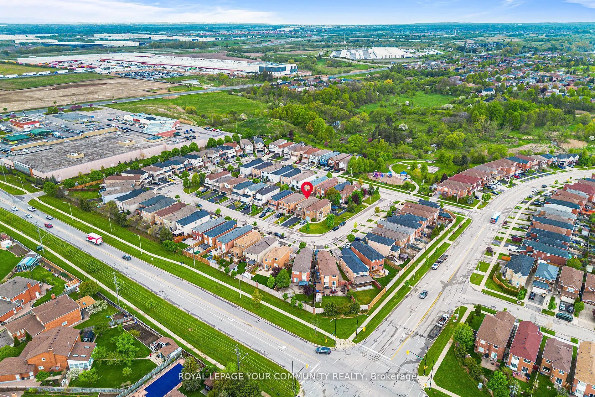 36 Umbria Crescent, #Bsmt