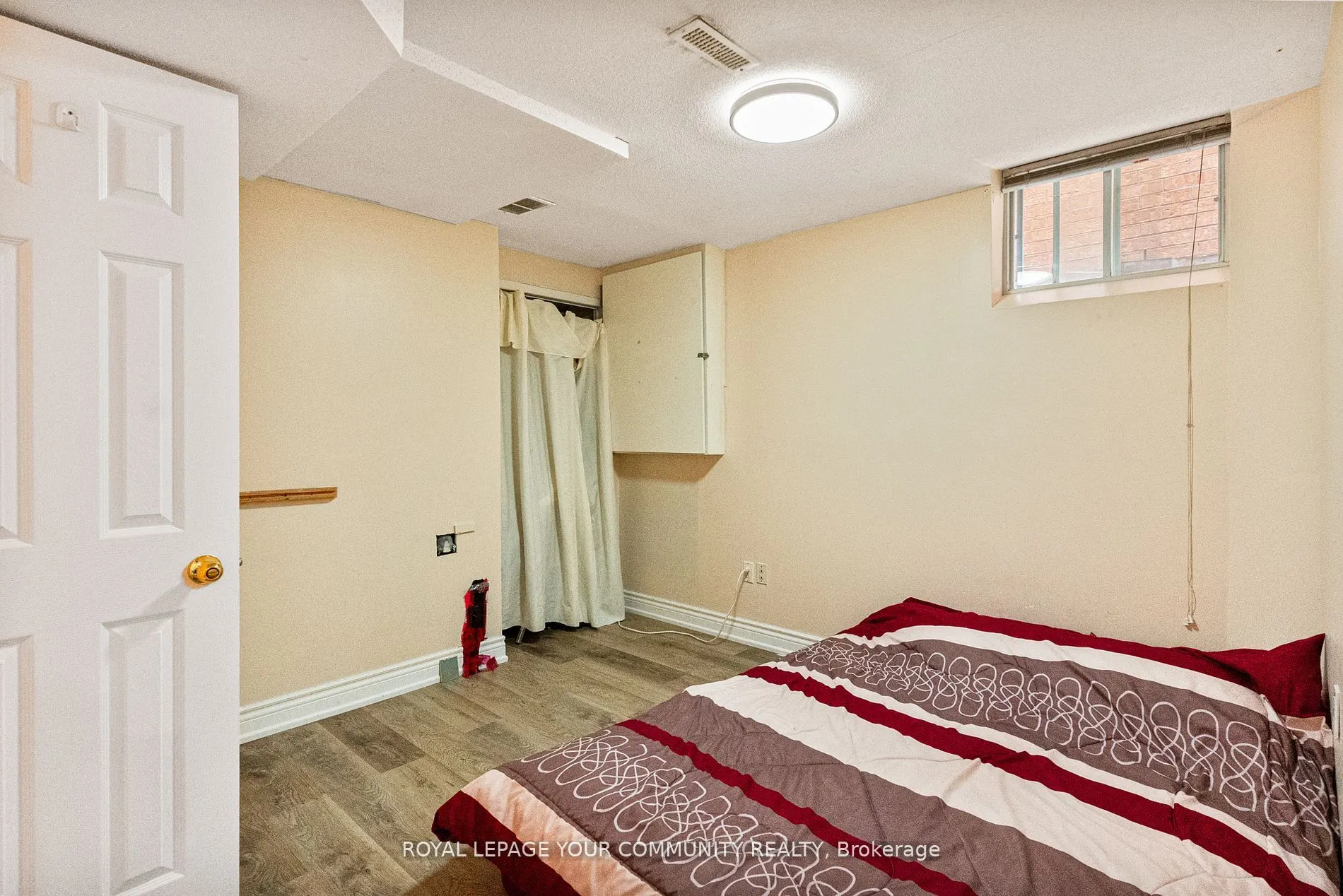 36 Umbria Crescent, #Bsmt
