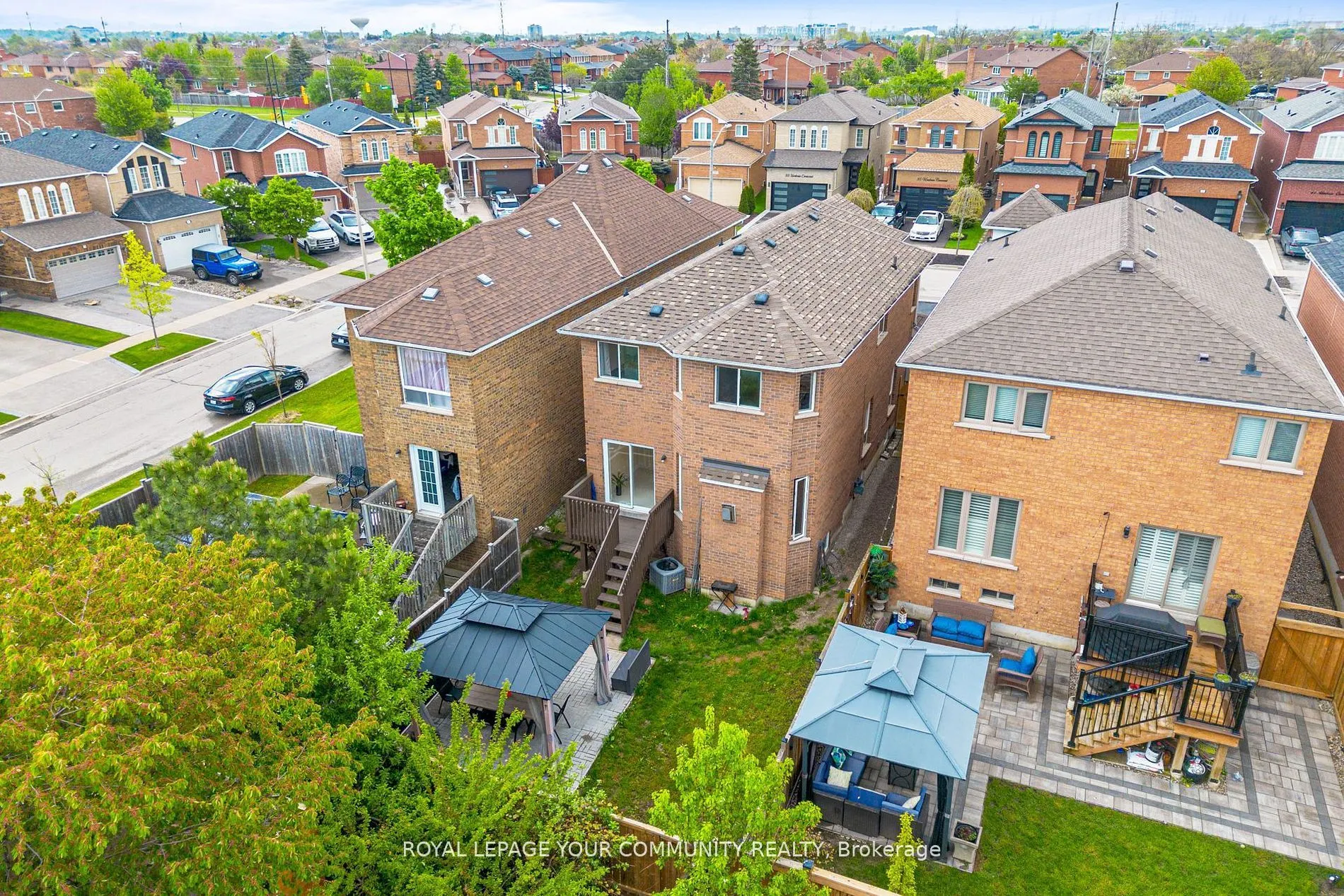 36 Umbria Crescent, #Bsmt