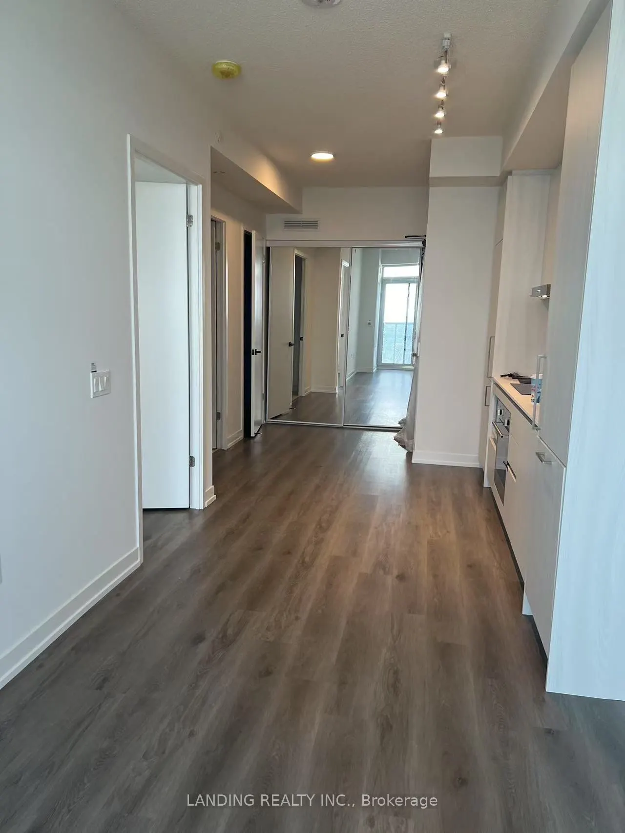 225 Commerce Street, #6307