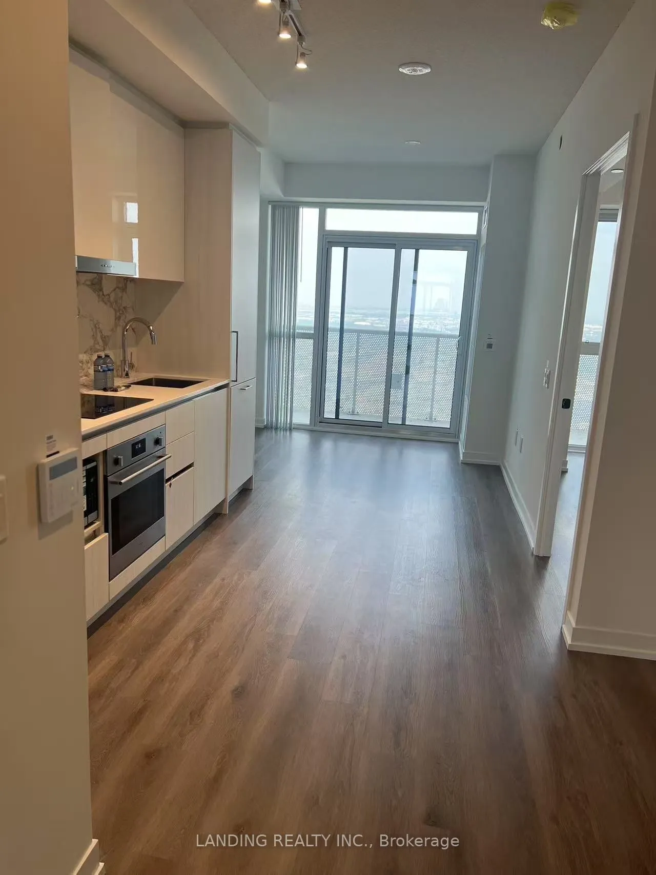225 Commerce Street, #6307