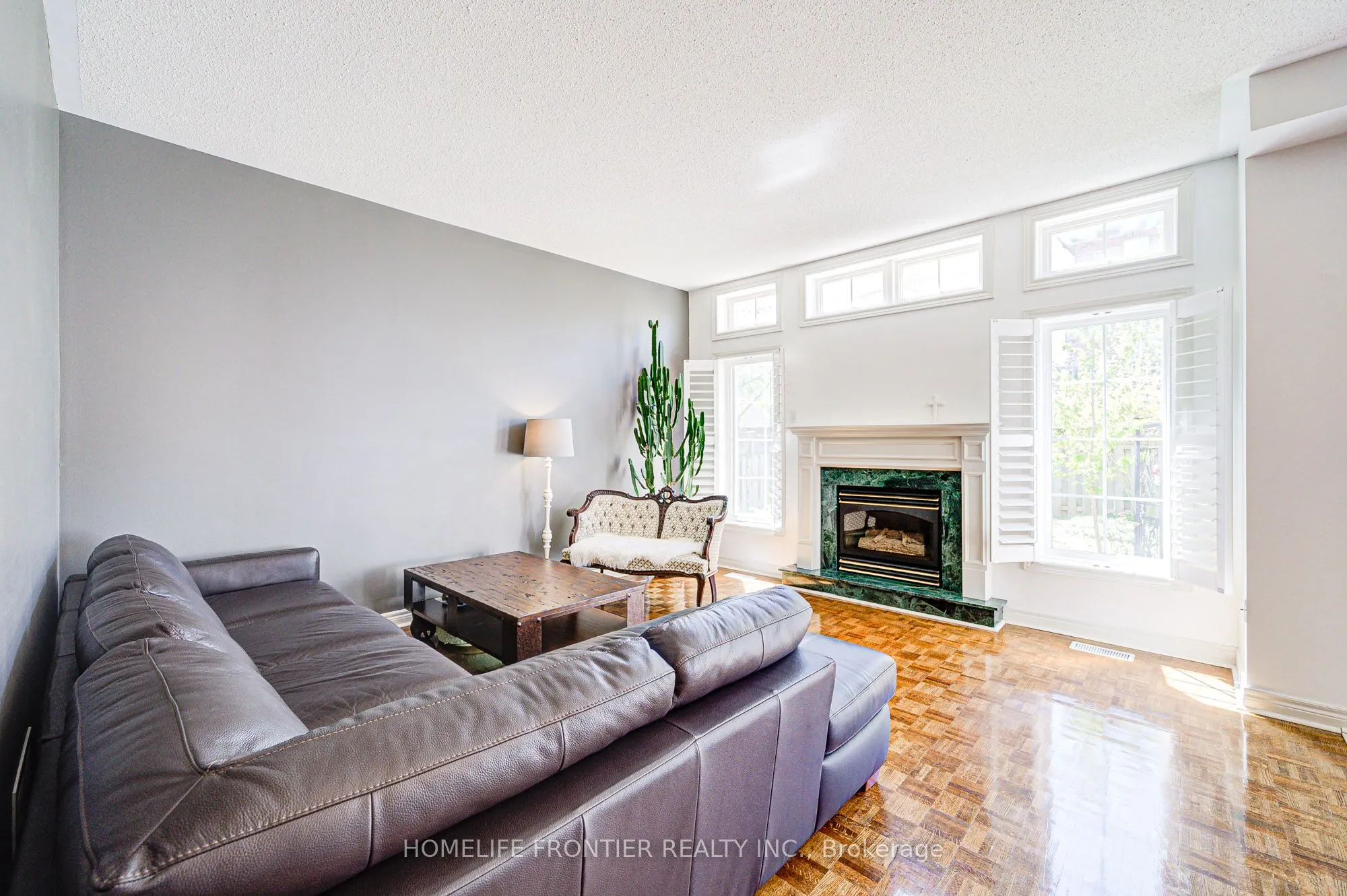 190 Forestwood Street