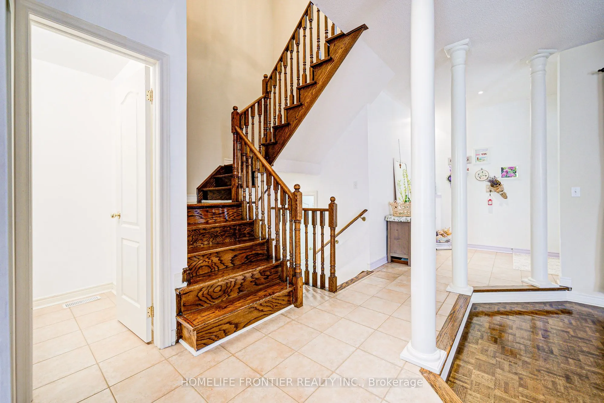 190 Forestwood Street