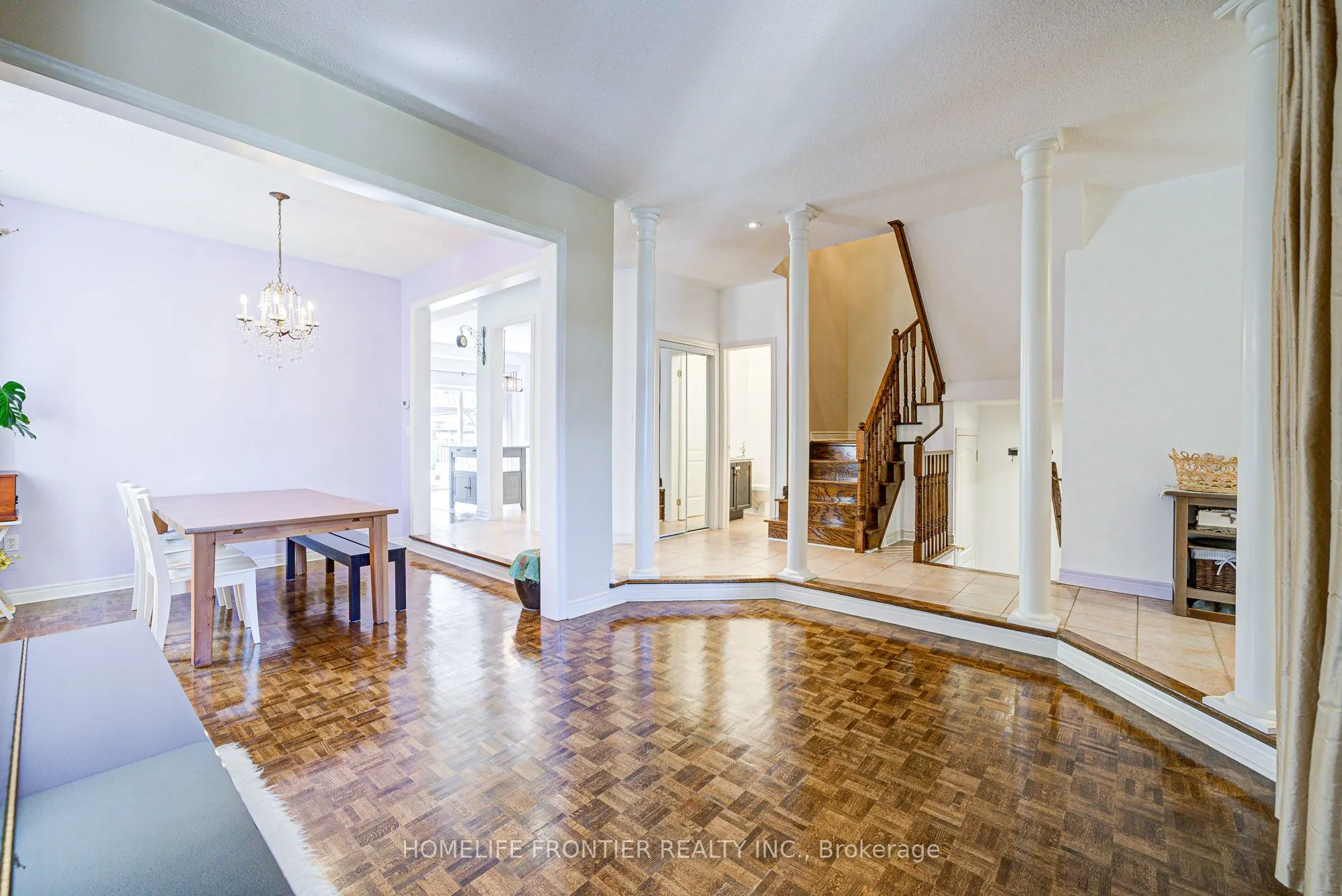 190 Forestwood Street