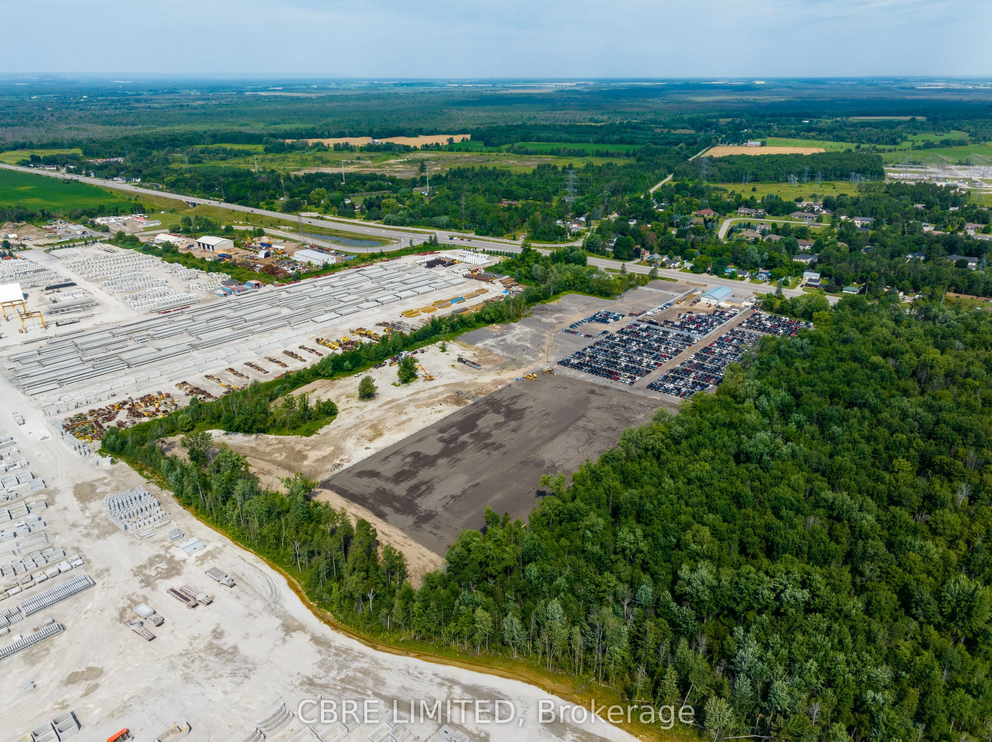 5507 County Road, #90