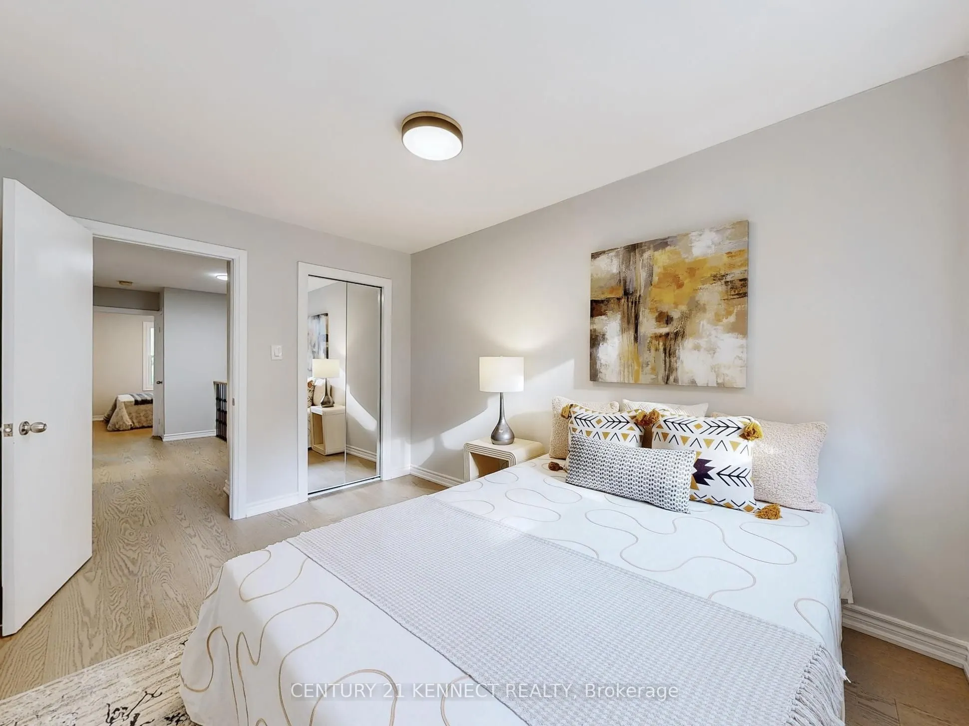 105 Carlton Road, #8
