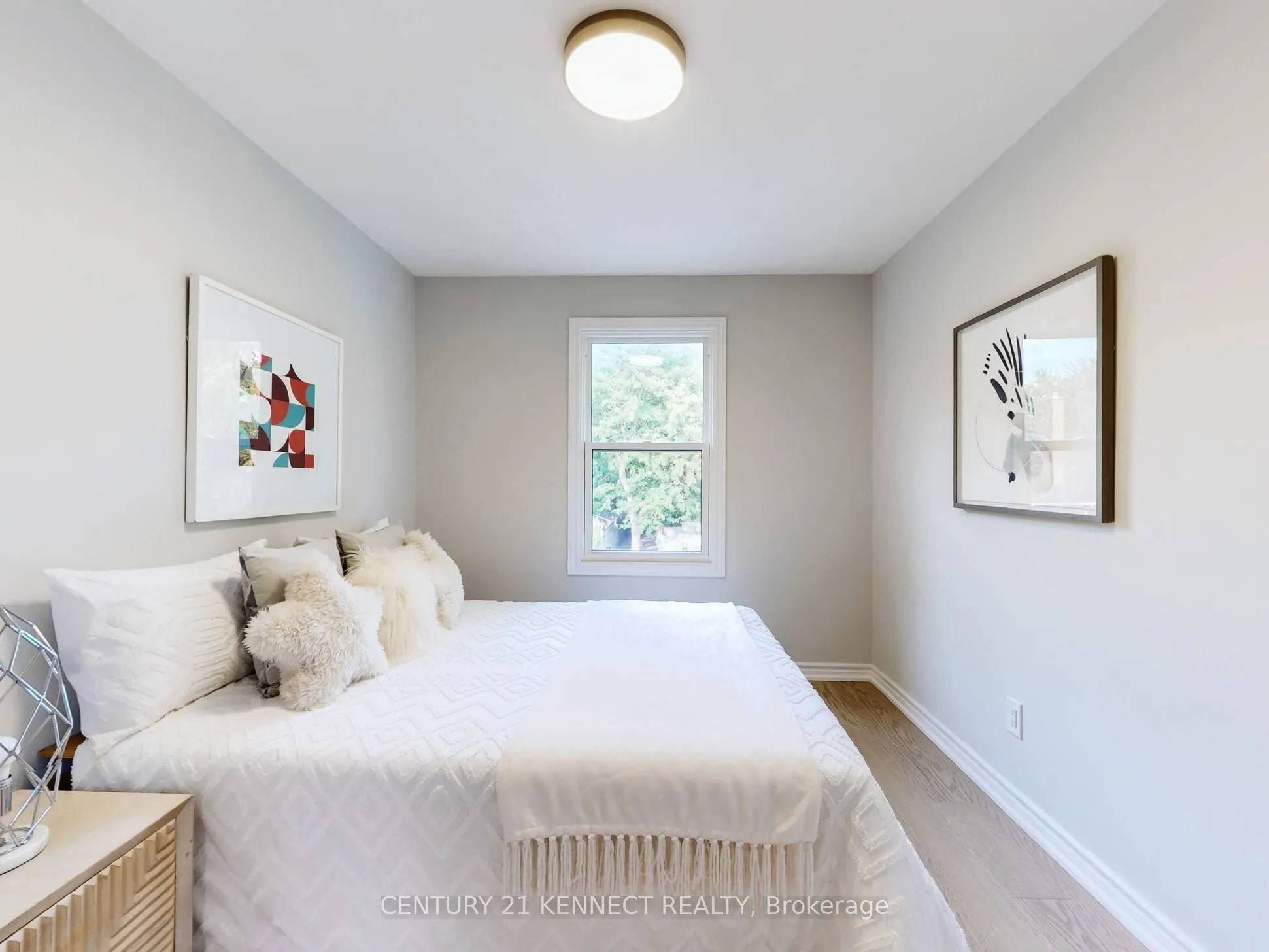105 Carlton Road, #8