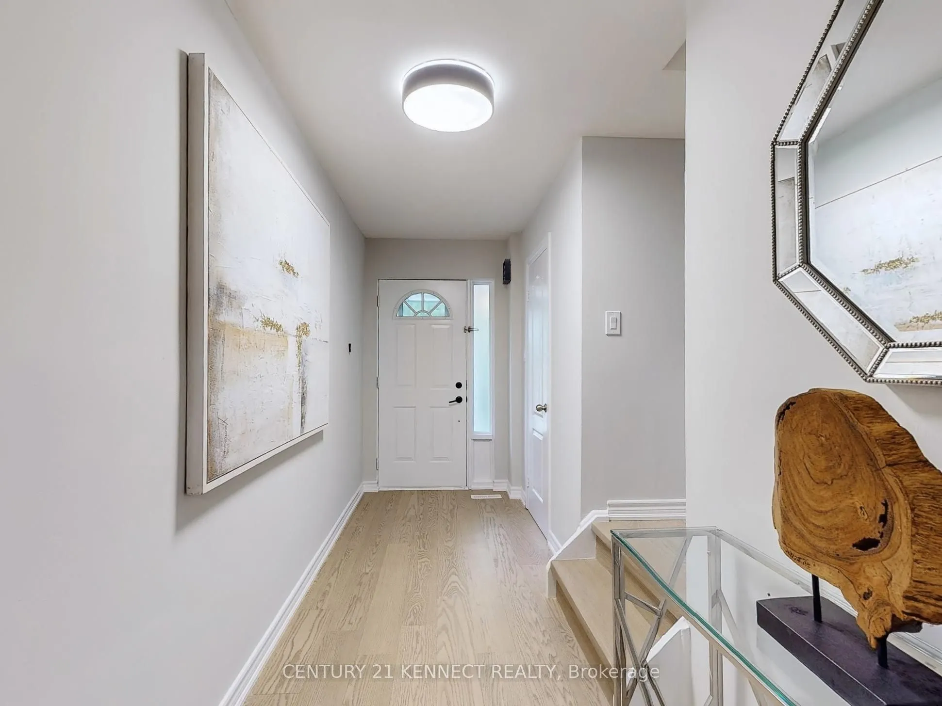 105 Carlton Road, #8
