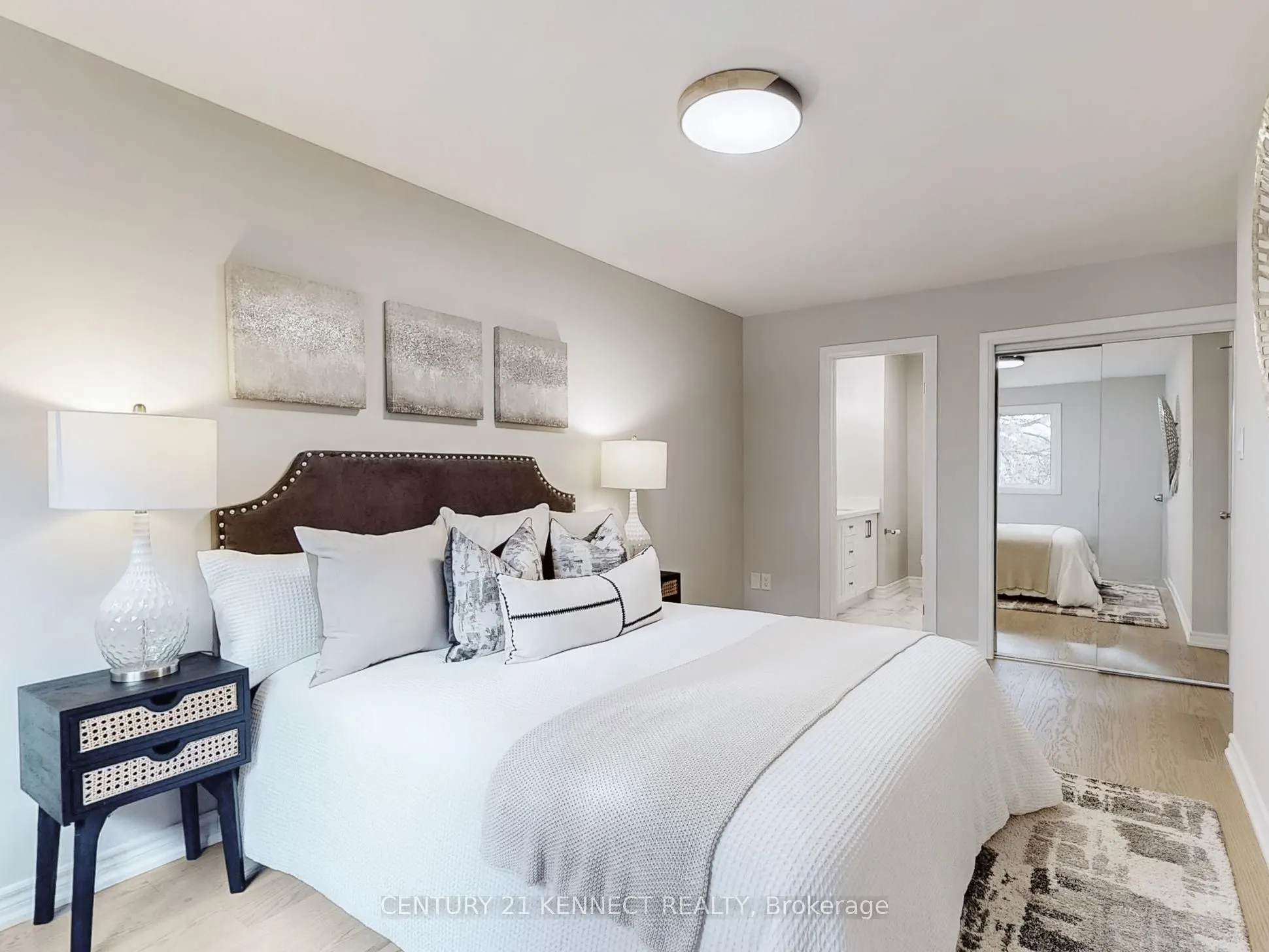 105 Carlton Road, #8