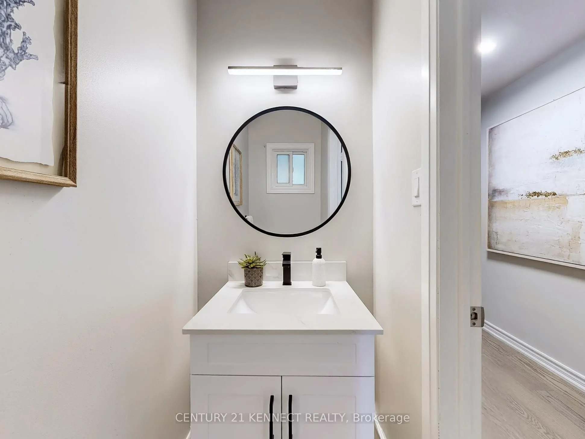 105 Carlton Road, #8