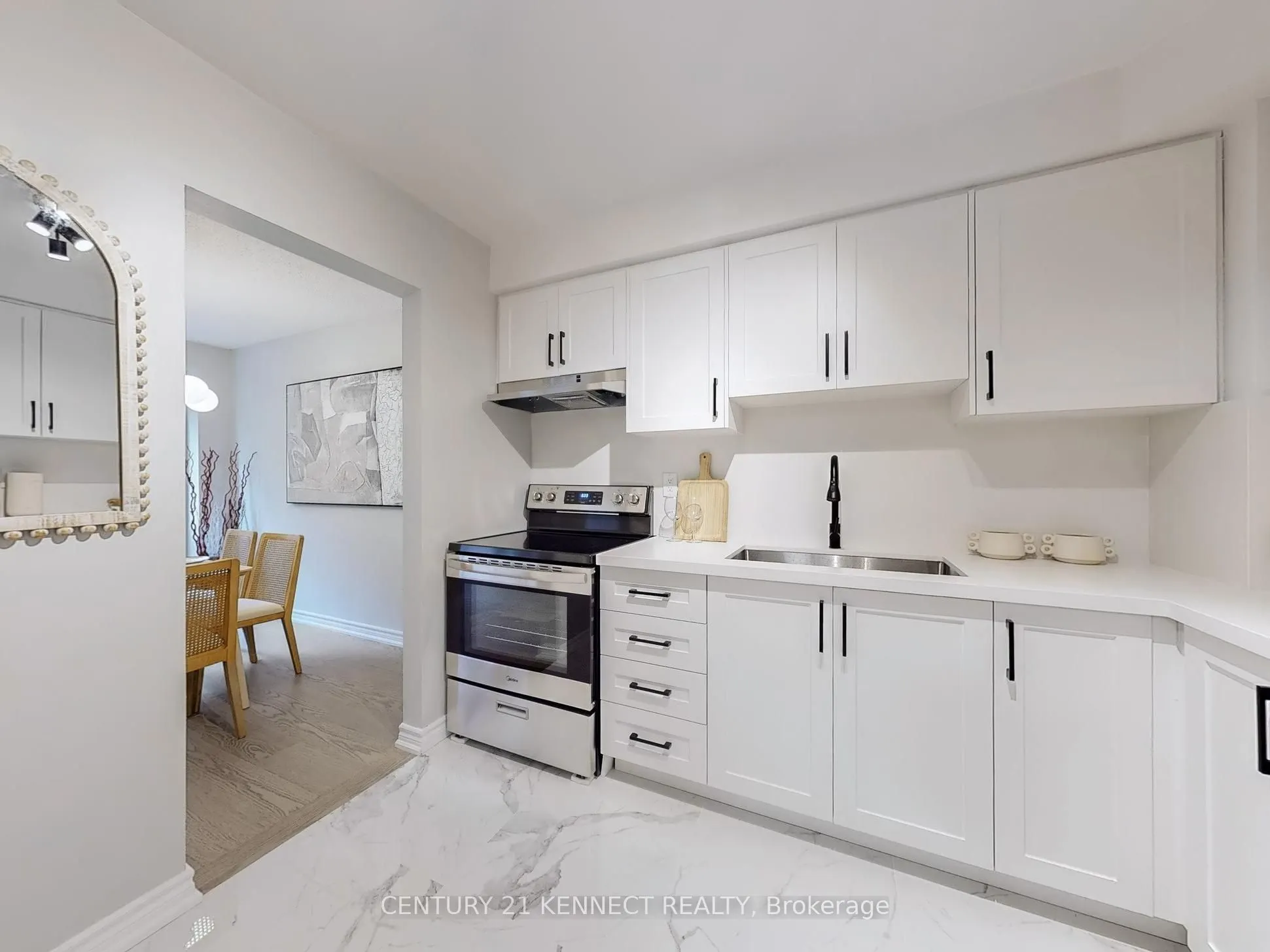 105 Carlton Road, #8