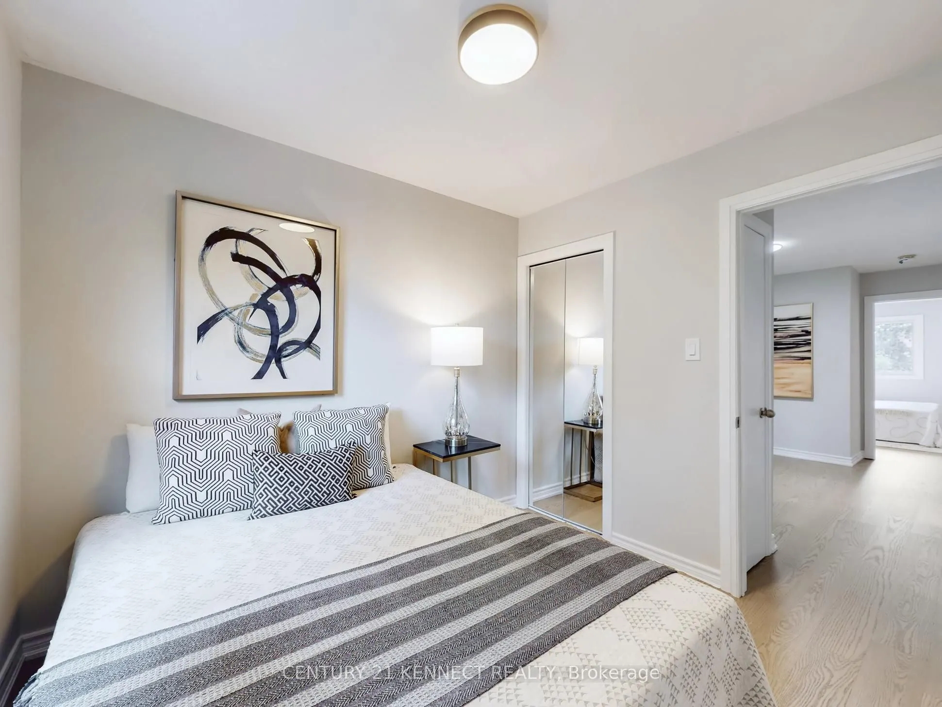105 Carlton Road, #8