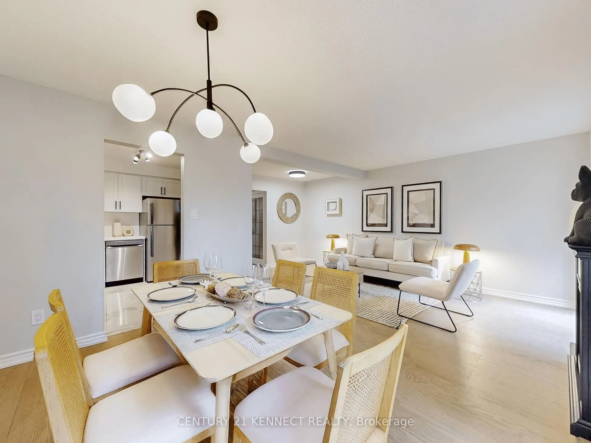 105 Carlton Road, #8