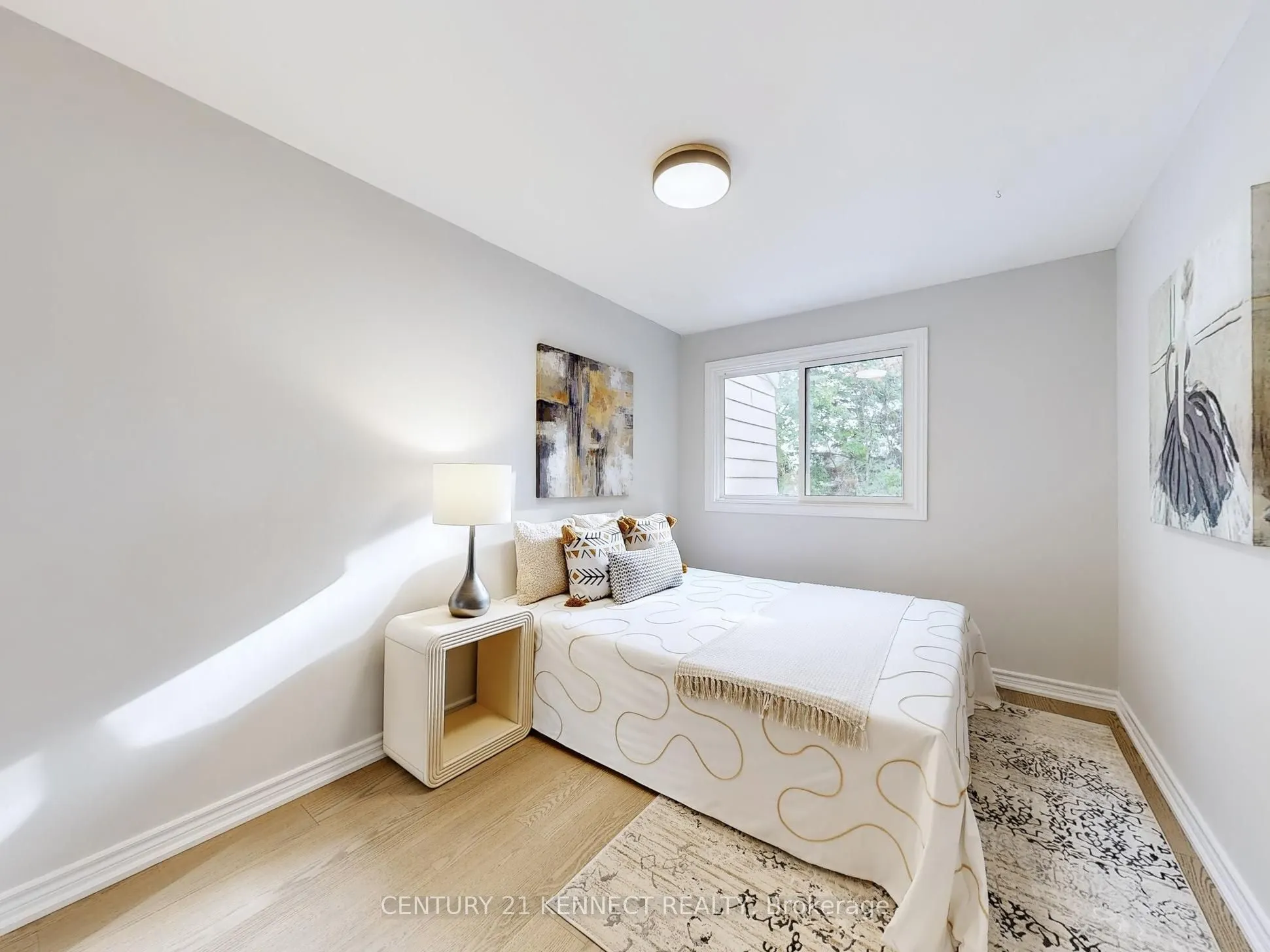 105 Carlton Road, #8