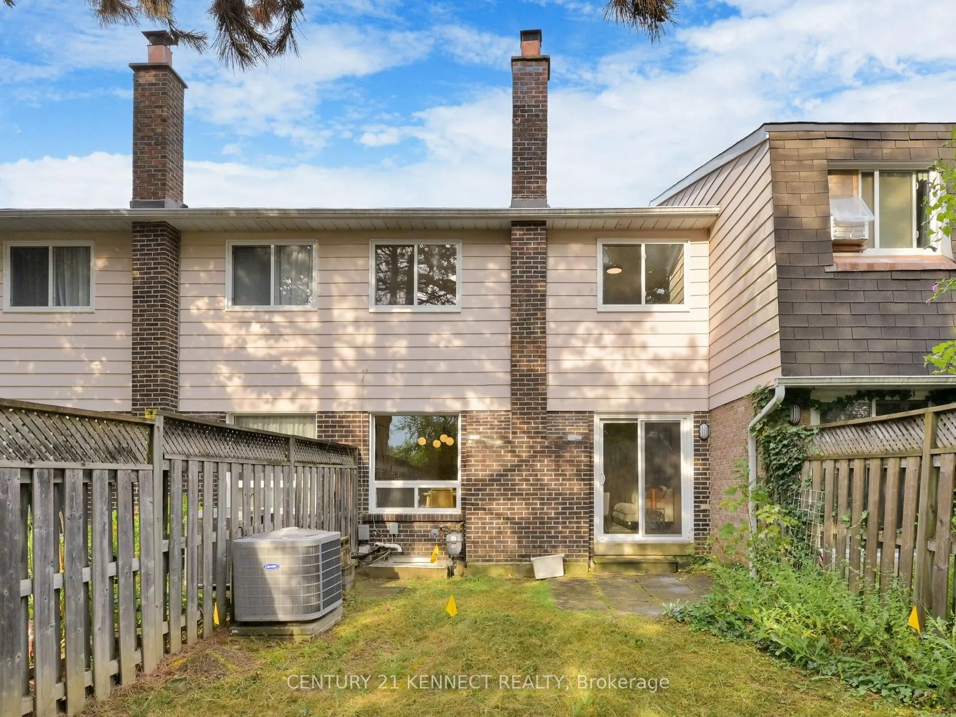 105 Carlton Road, #8