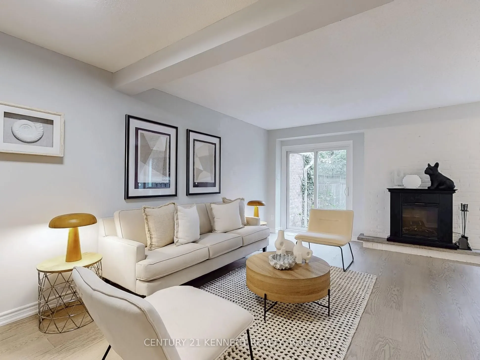 105 Carlton Road, #8