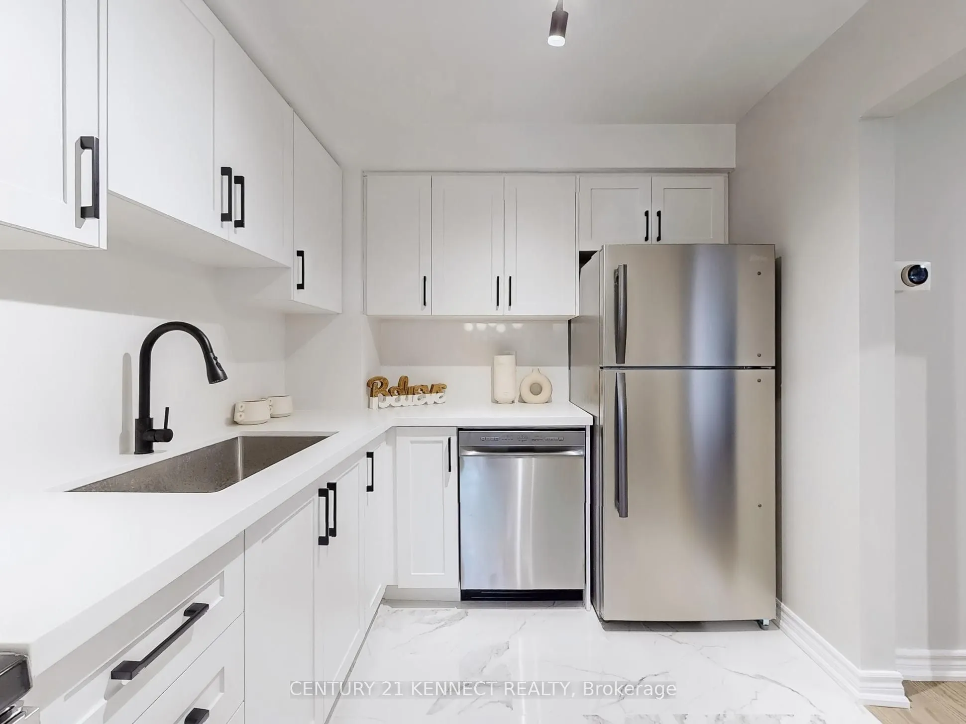 105 Carlton Road, #8