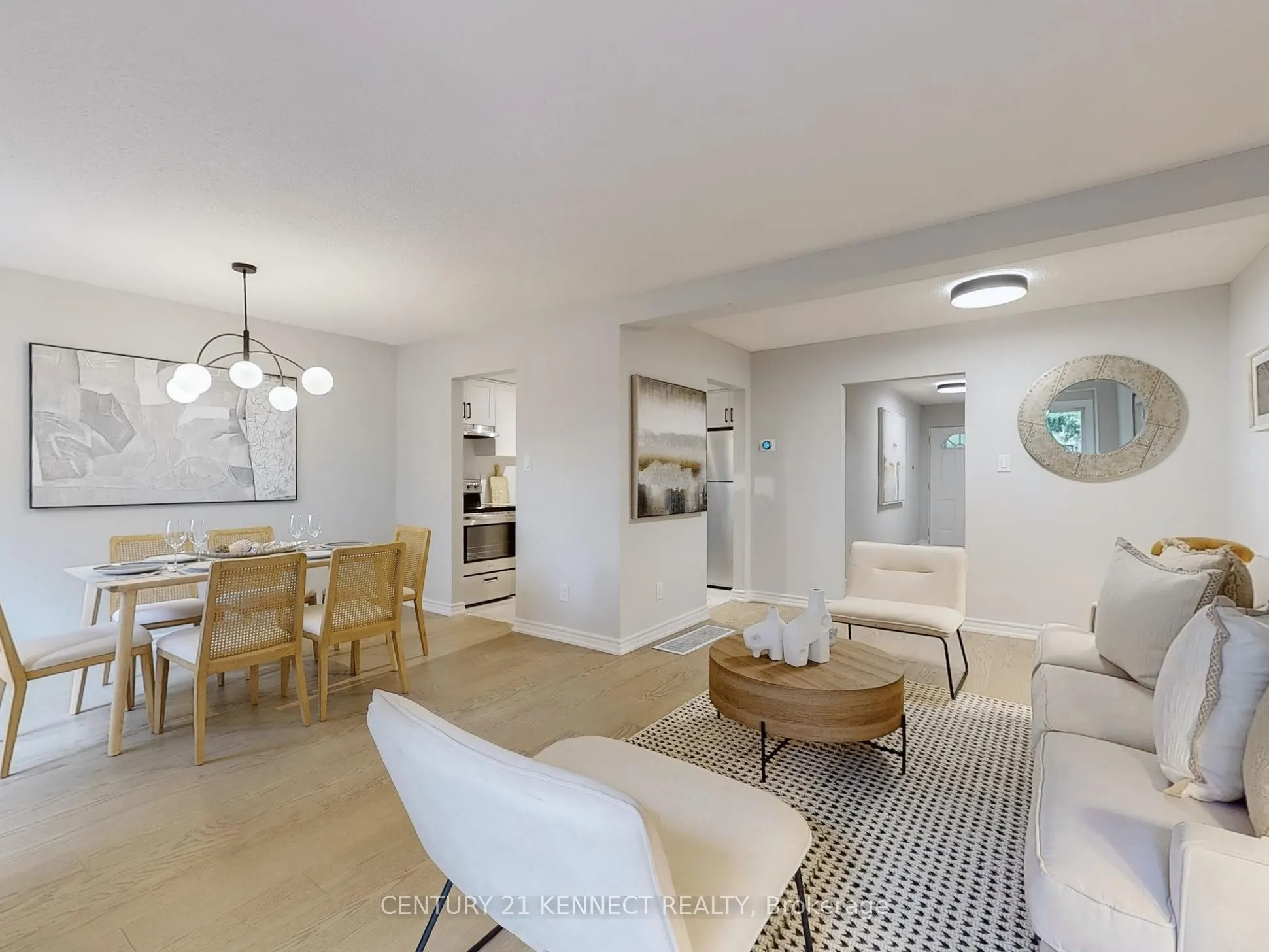 105 Carlton Road, #8