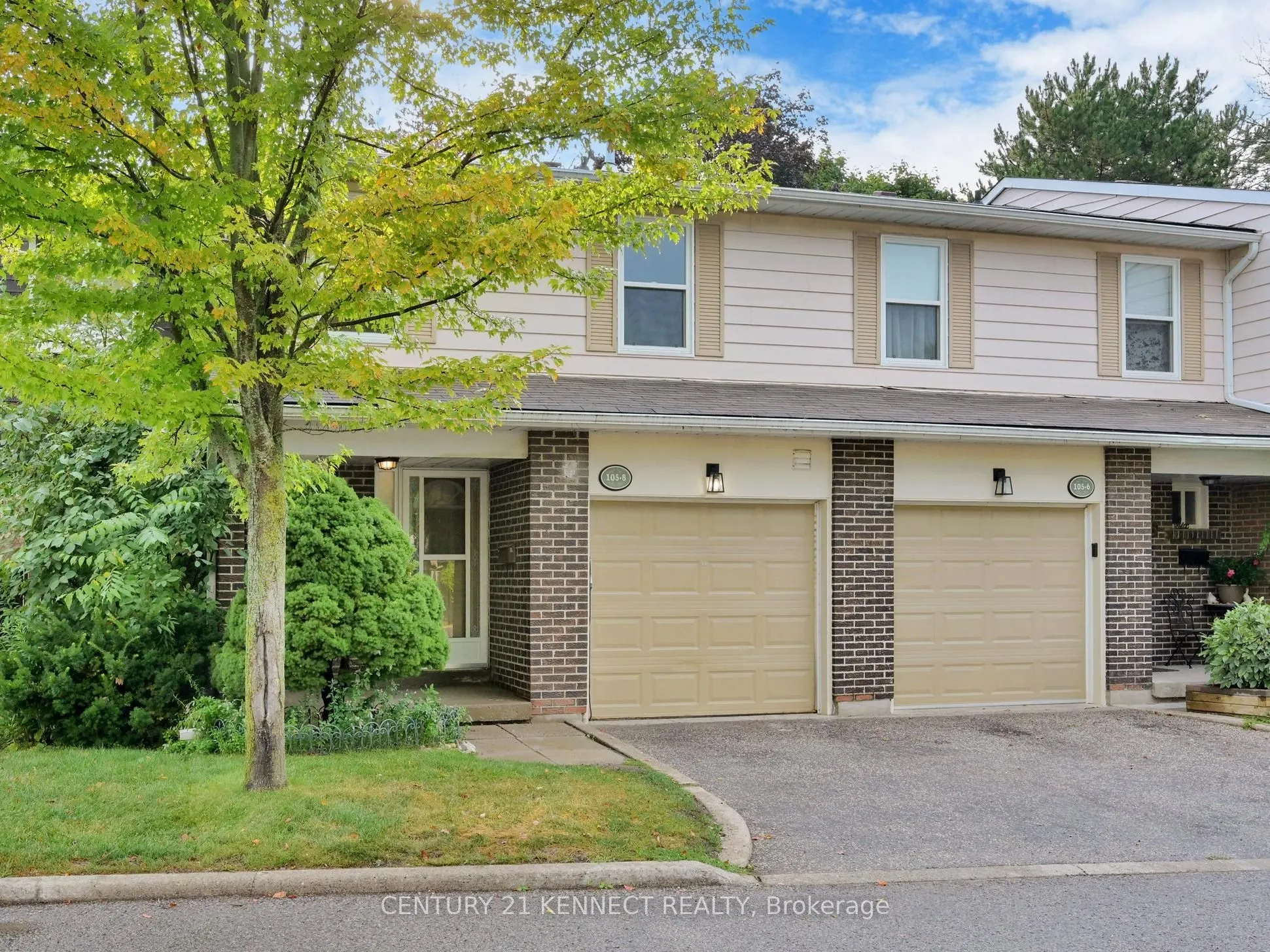 105 Carlton Road, #8