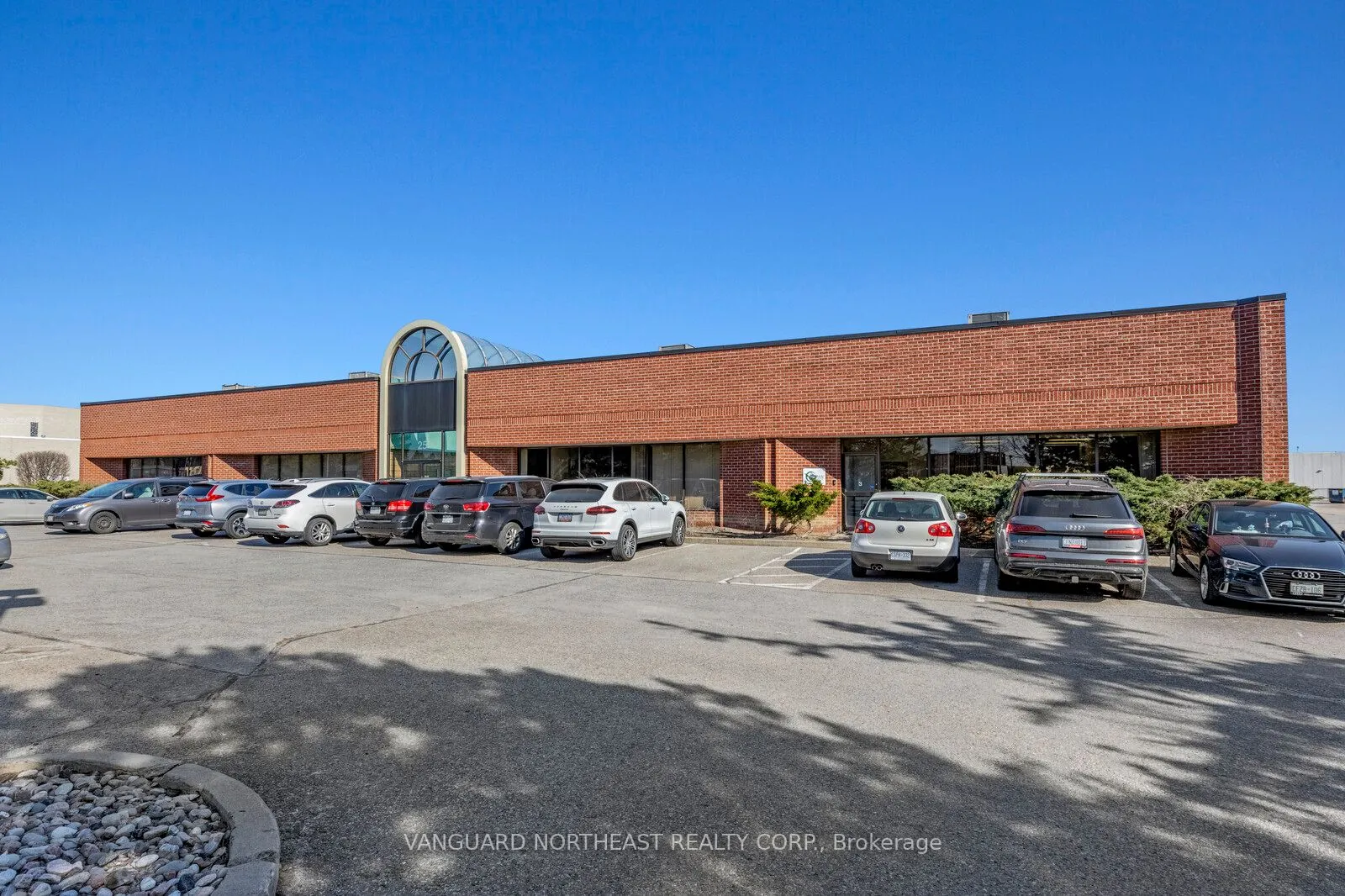 25 Valleywood Drive, #7