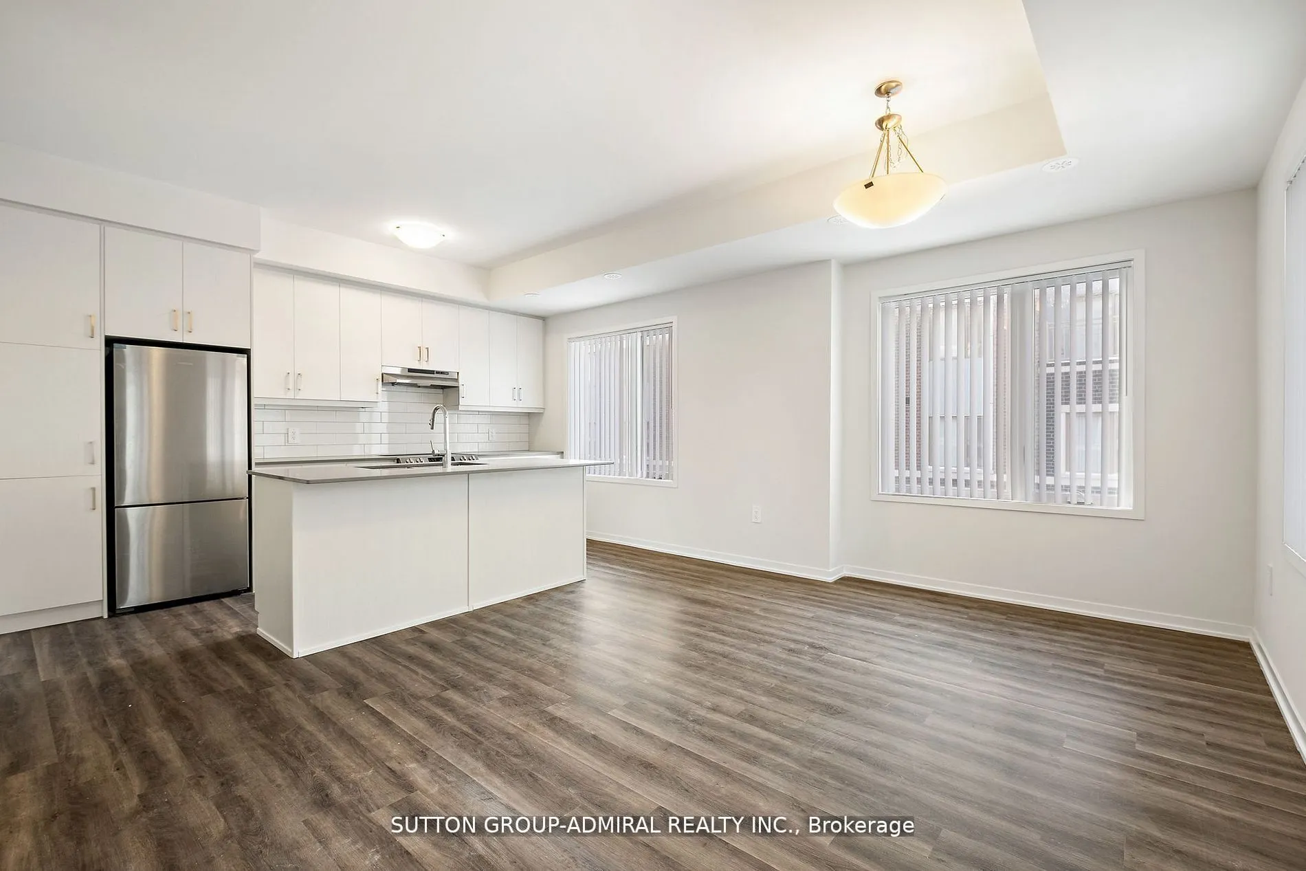 39 Honeycrisp Crescent, #TH73