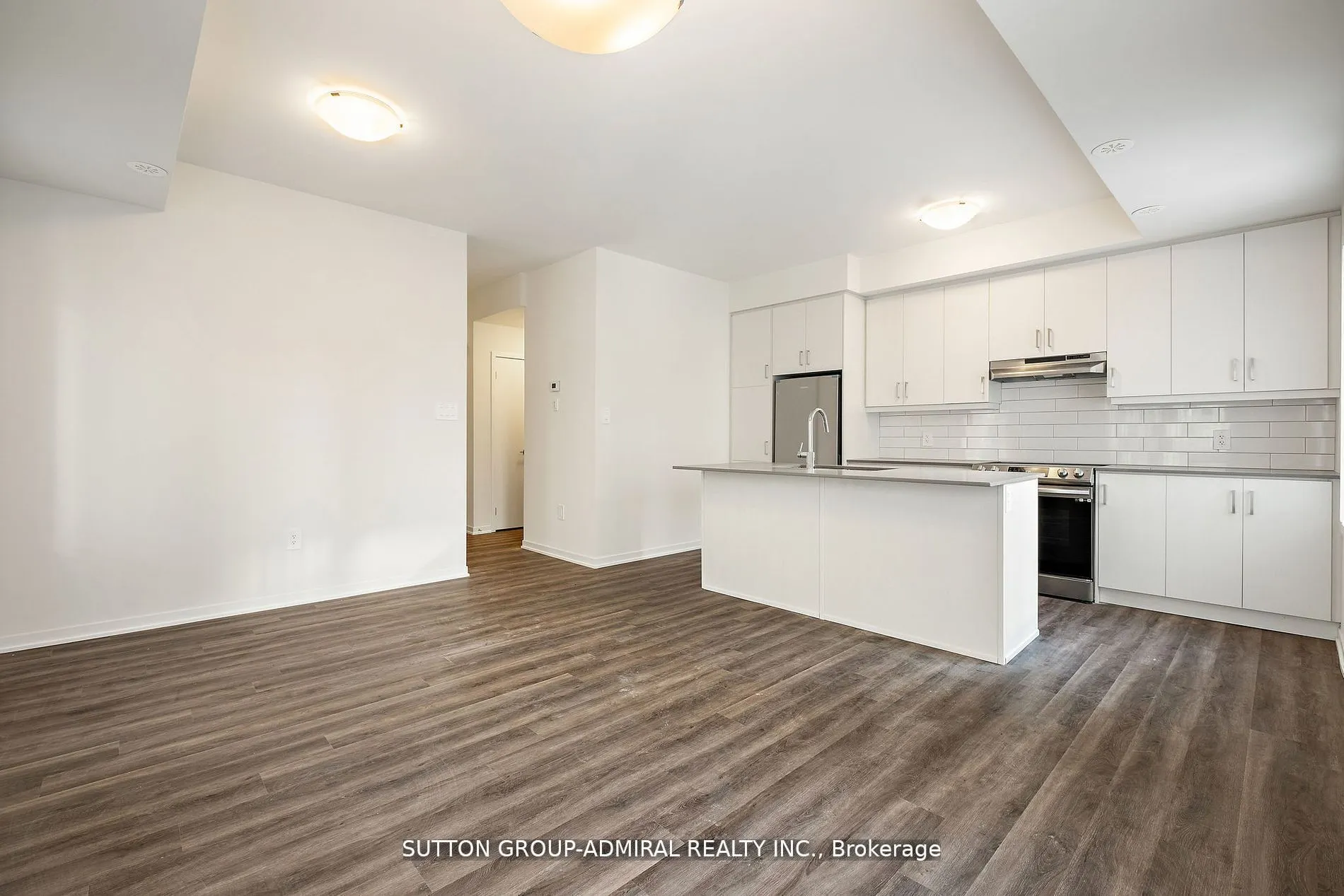 39 Honeycrisp Crescent, #TH73
